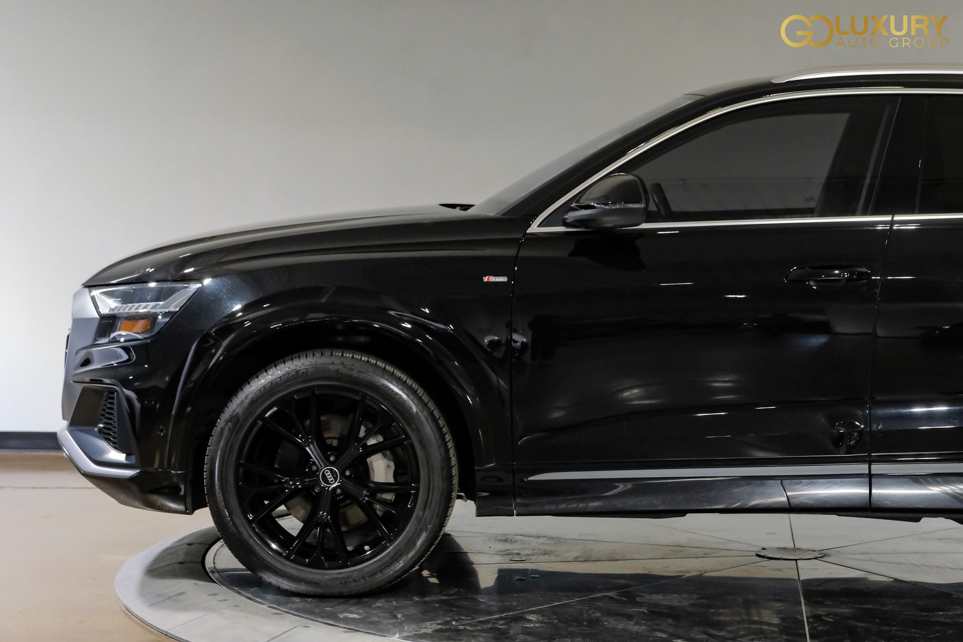 2023 Audi Q8 Premium Plus - Photo 14