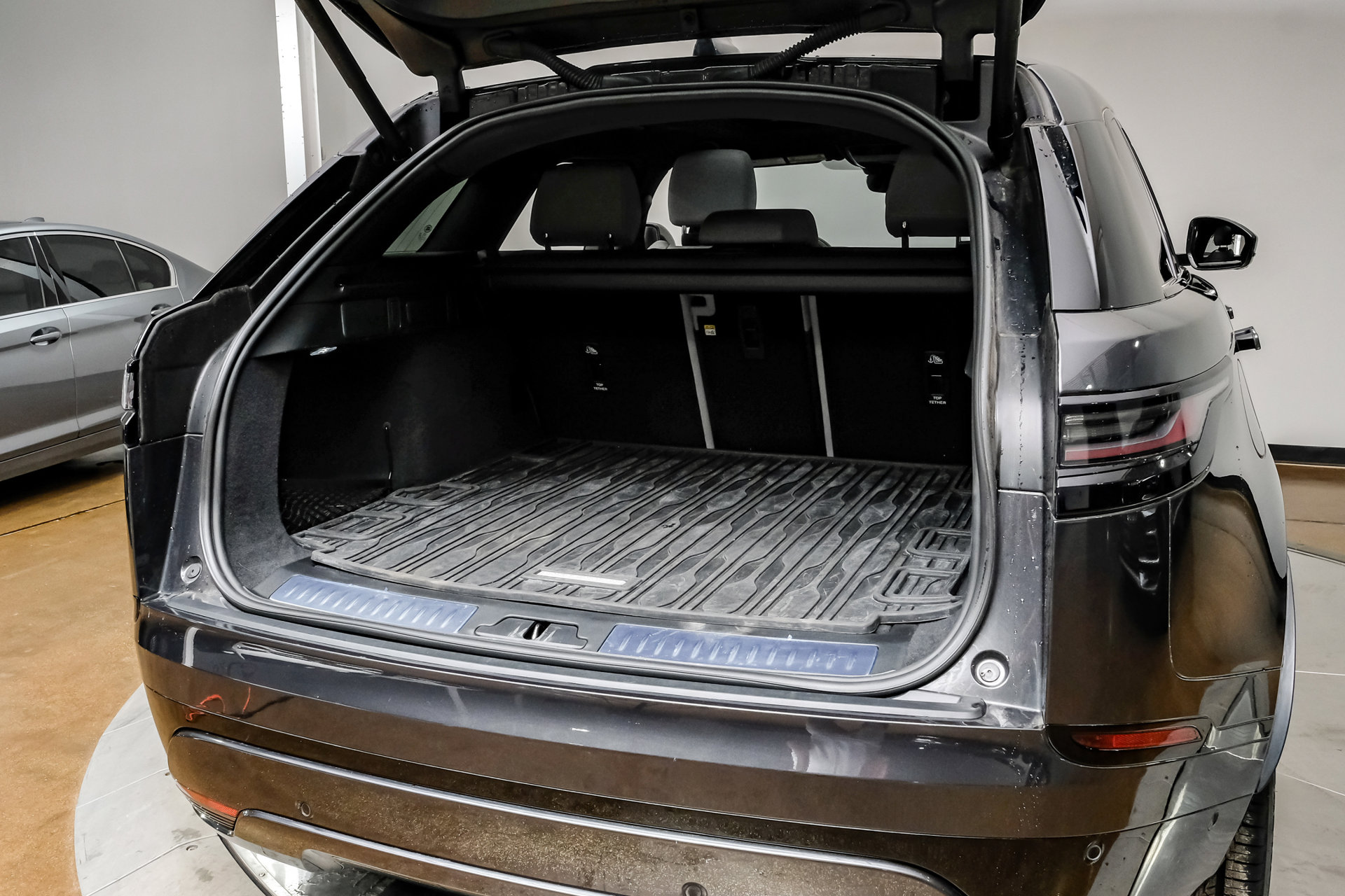 2024 Land Rover Range Rover Velar Dynamic SE - Photo 55