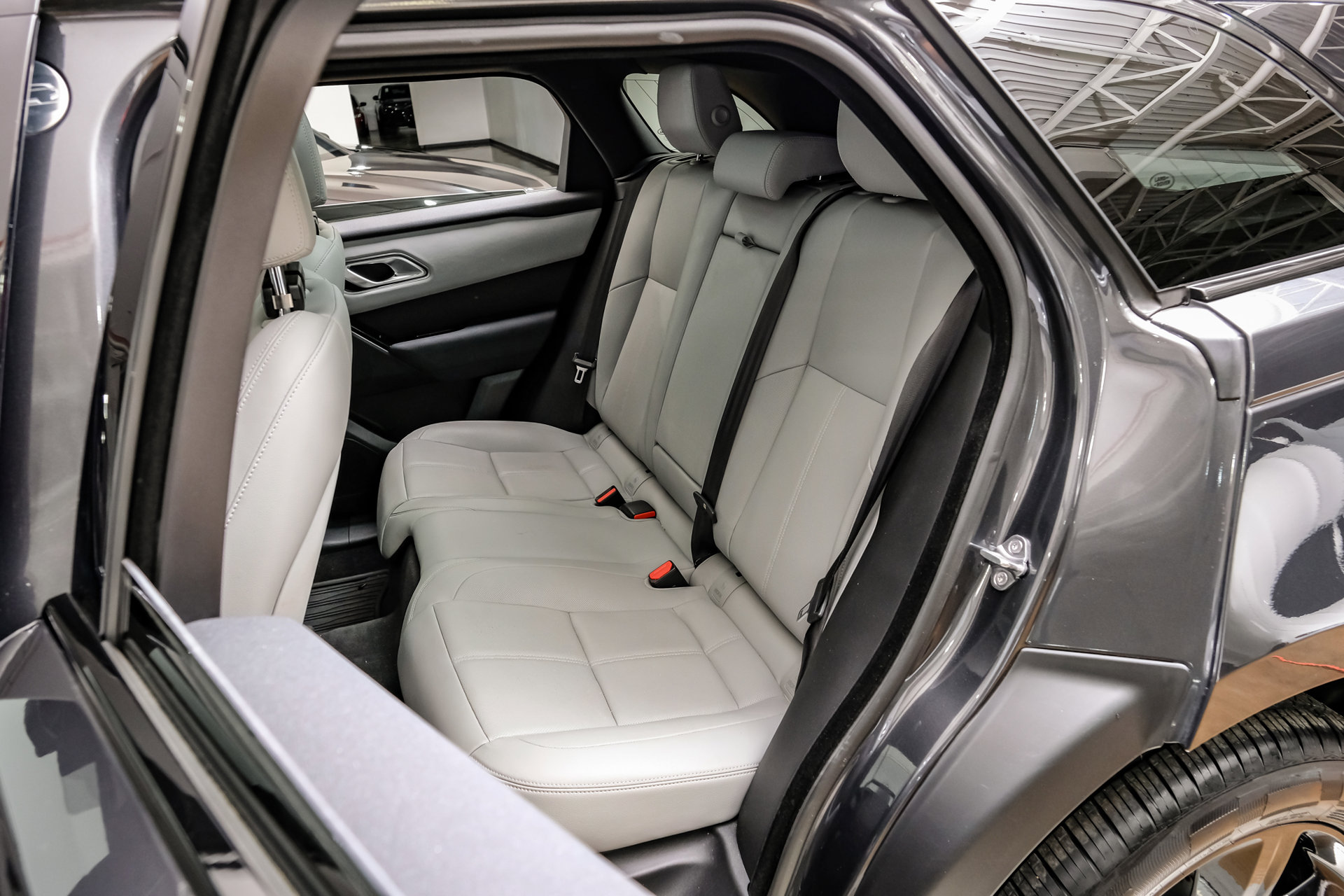 2024 Land Rover Range Rover Velar Dynamic SE - Photo 41