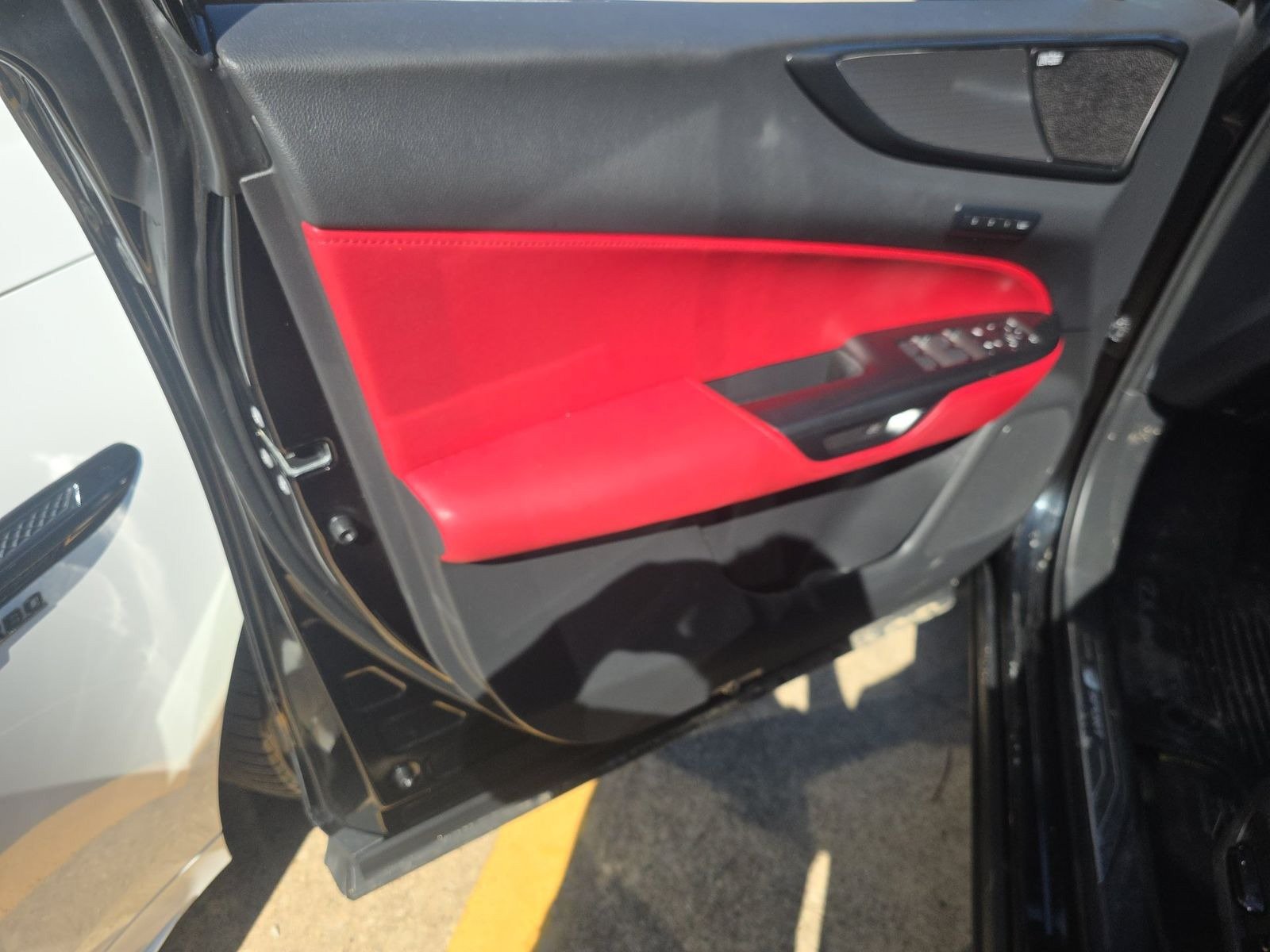 Used 2025 Lexus NX 350 F SPORT Handling SUV
