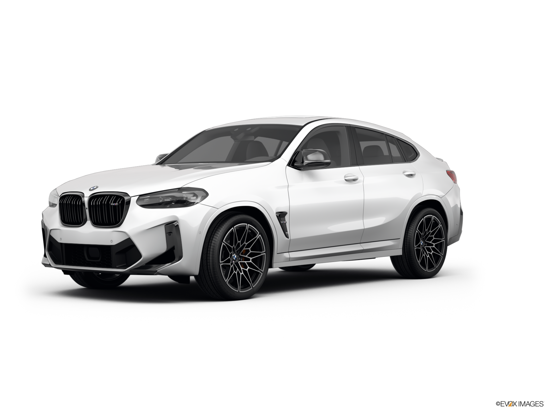 2022 BMW X4