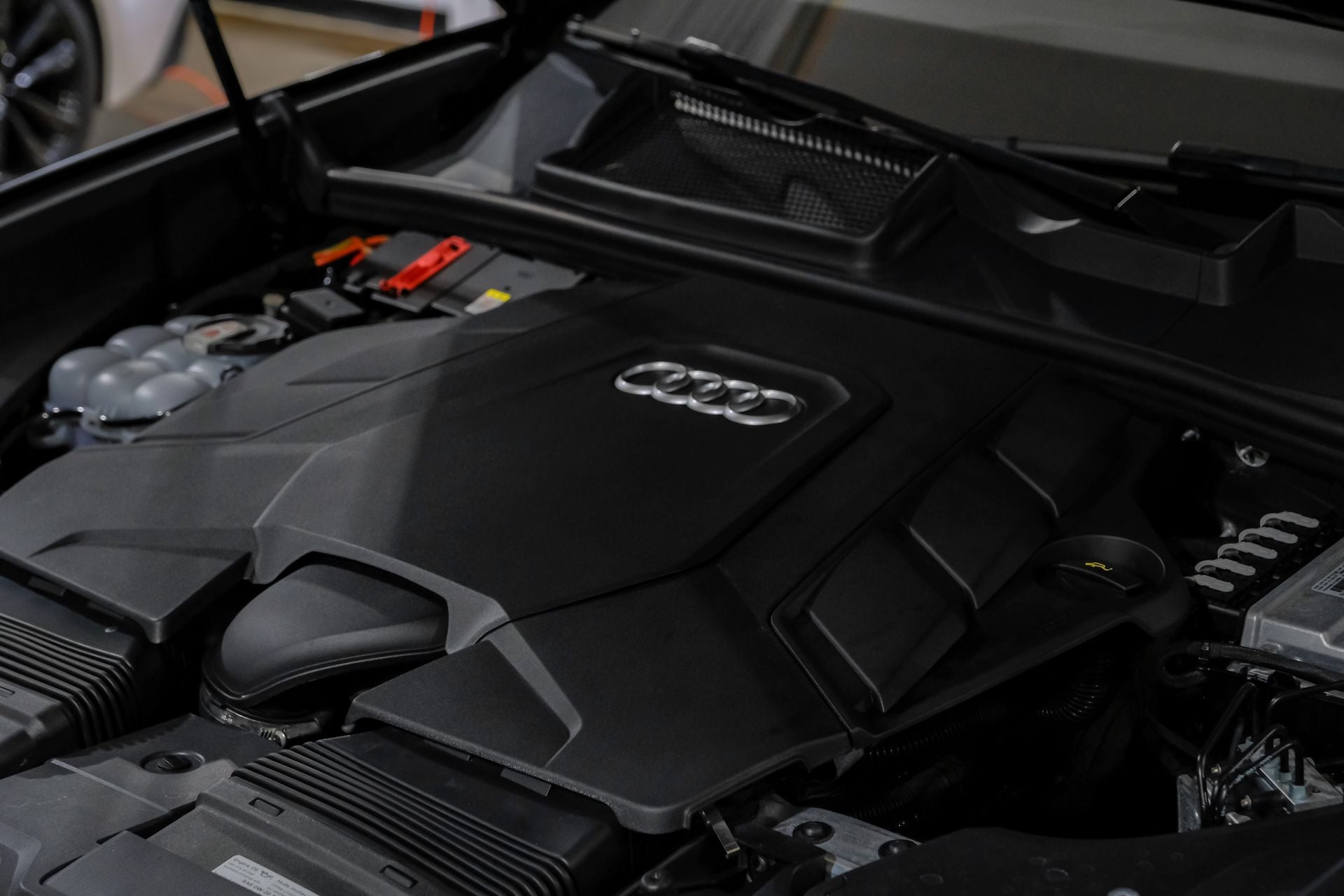 2023 Audi Q8 Premium Plus - Photo 55