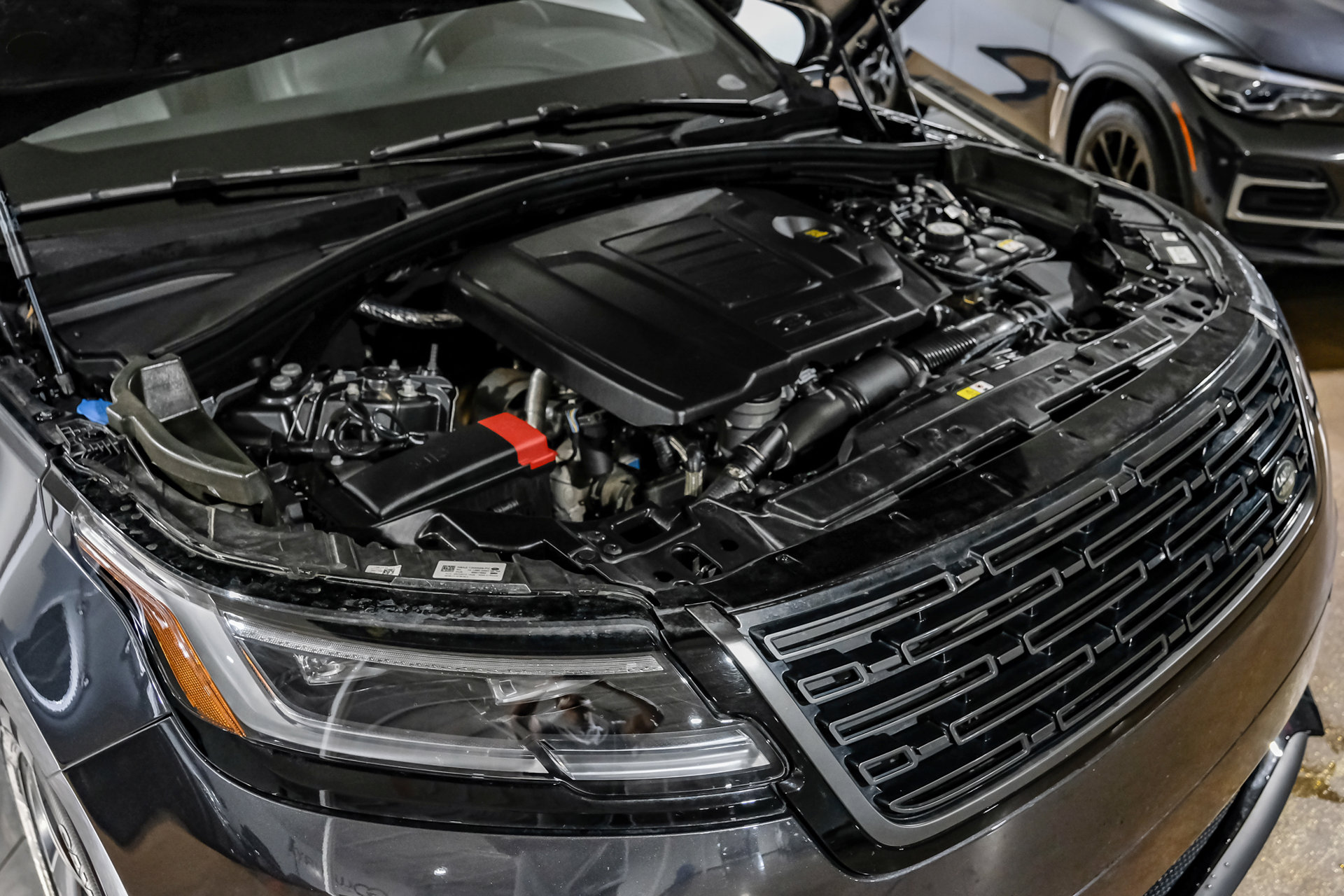 2024 Land Rover Range Rover Velar Dynamic SE - Photo 53