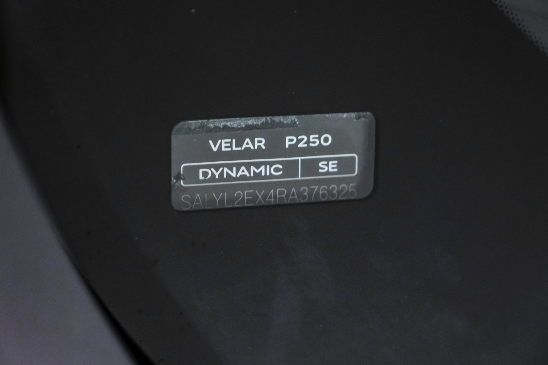 2024 Land Rover Range Rover Velar Dynamic SE - Photo 63