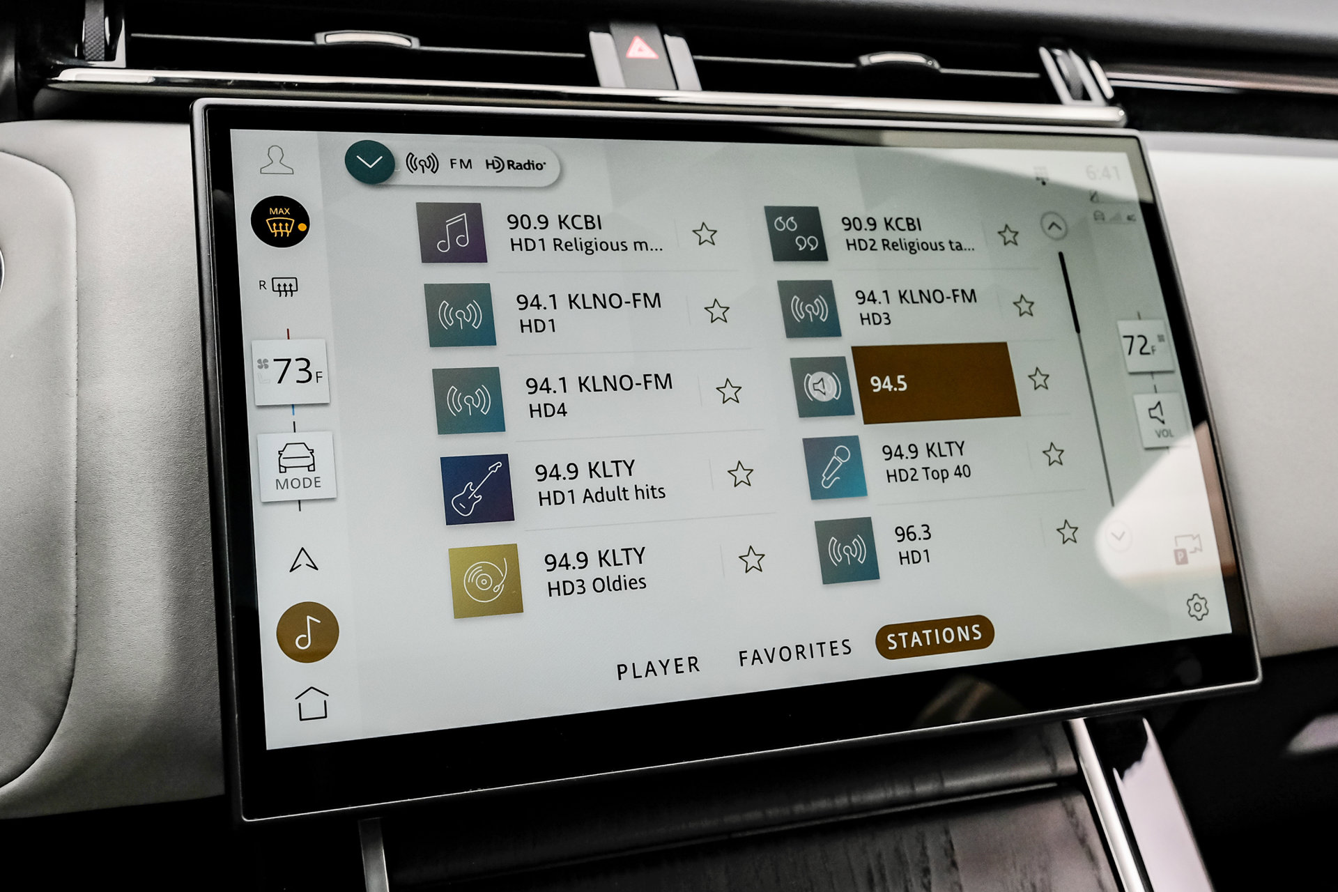 2024 Land Rover Range Rover Velar Dynamic SE - Photo 32