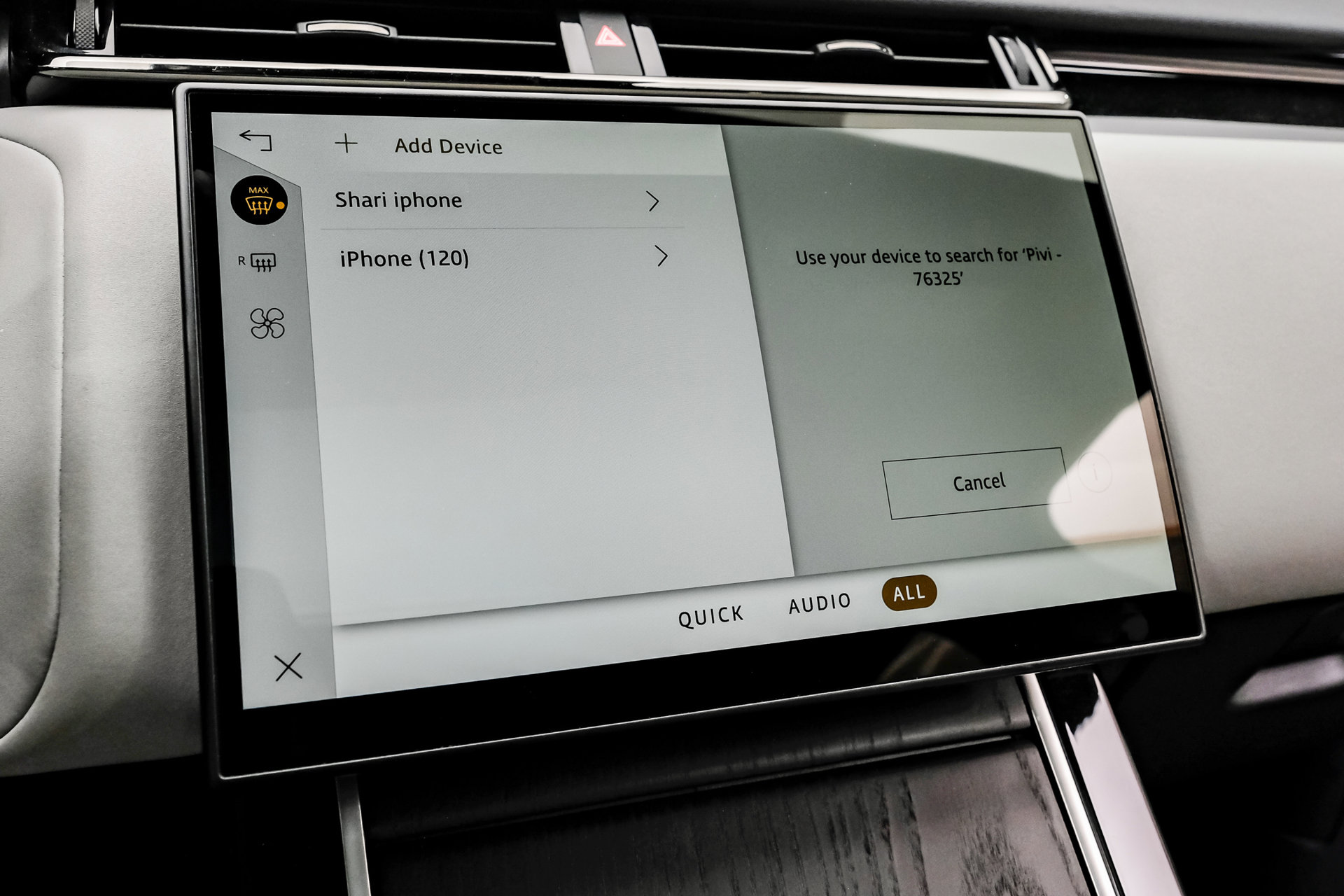 2024 Land Rover Range Rover Velar Dynamic SE - Photo 33