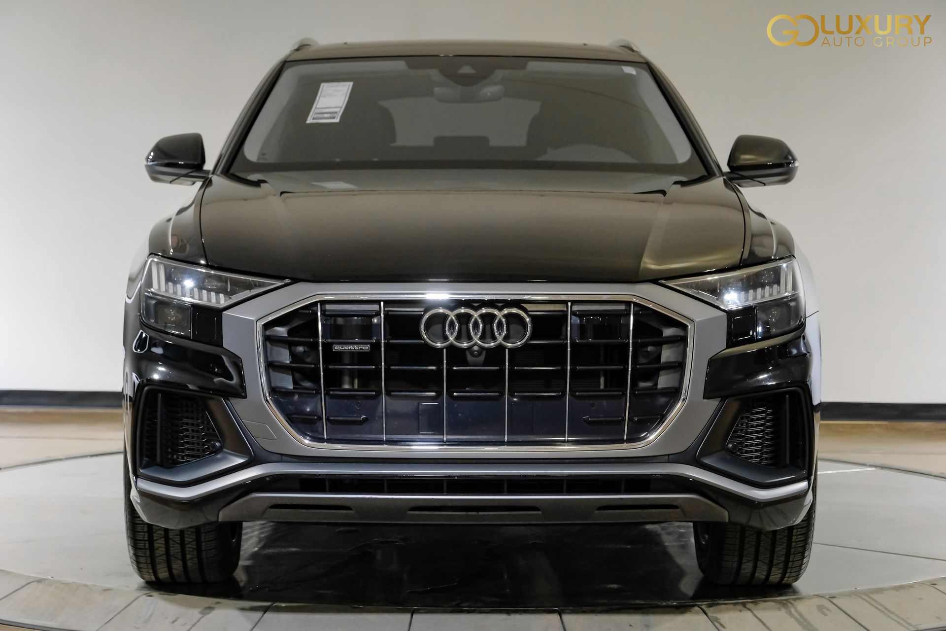 2023 Audi Q8 Premium Plus - Photo 7