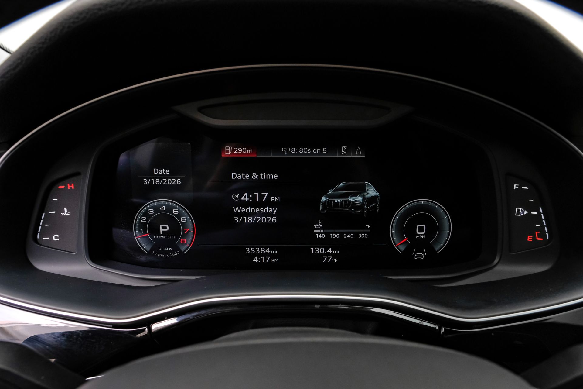 2023 Audi Q8 Premium Plus - Photo 23
