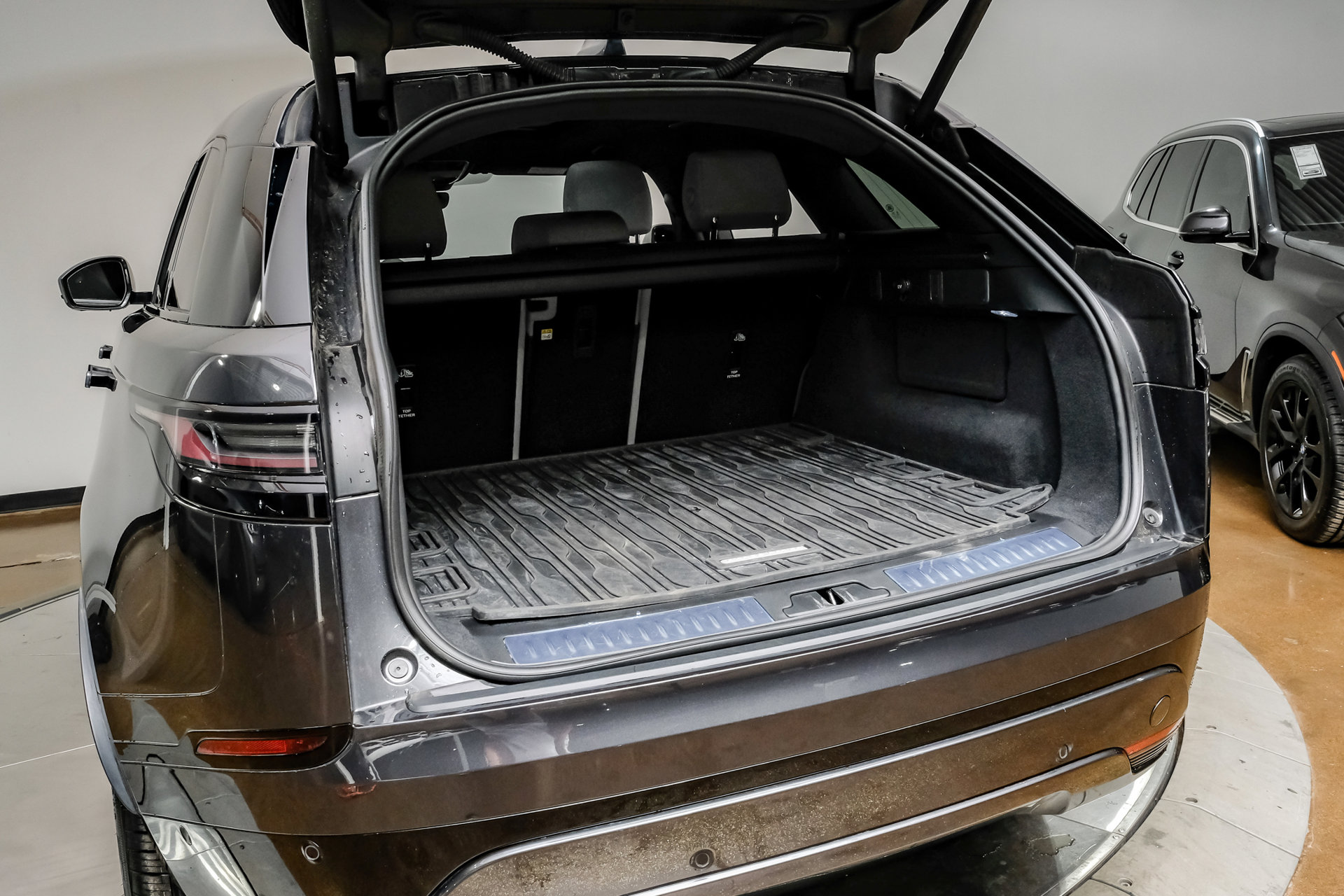 2024 Land Rover Range Rover Velar Dynamic SE - Photo 56