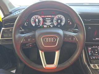 Used 2023 Audi Q7 55 Premium Plus SUV