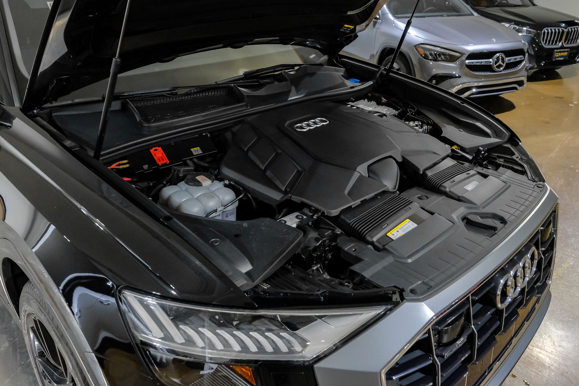 2023 Audi Q8 Premium Plus - Photo 54