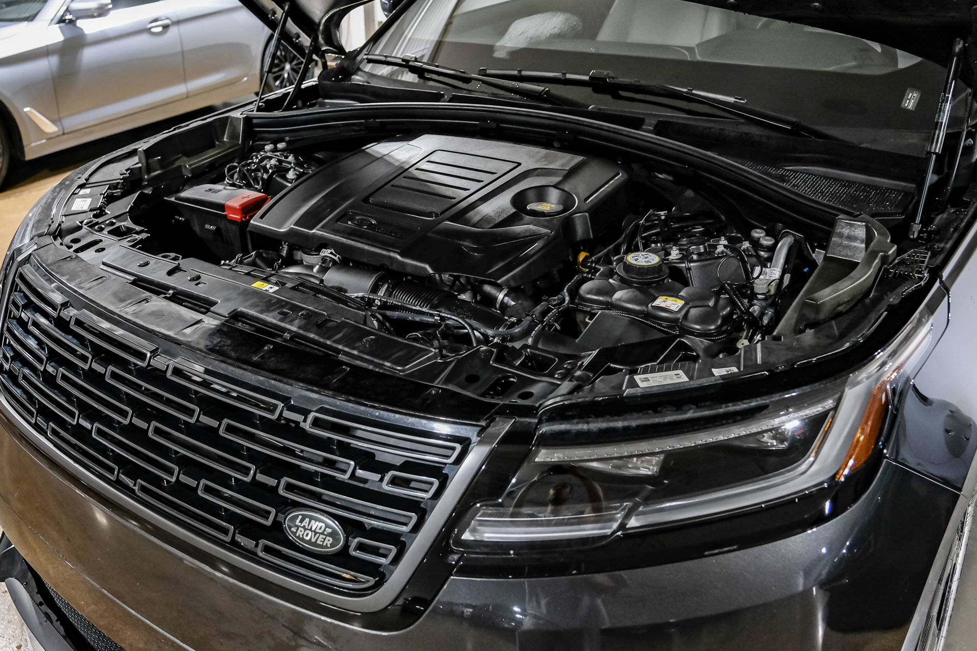 2024 Land Rover Range Rover Velar Dynamic SE - Photo 51