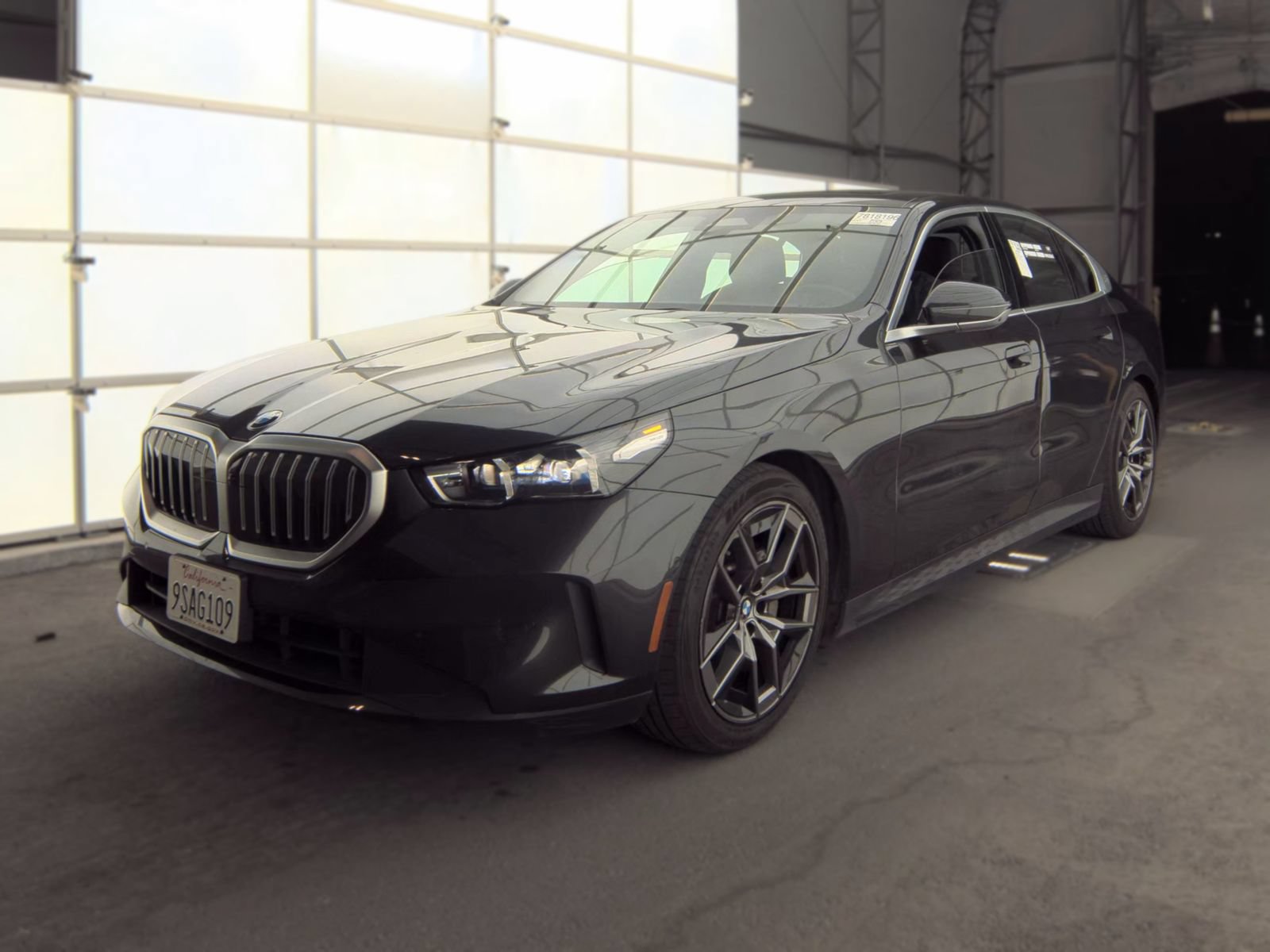 Used 2026 BMW 530i xDrive Sedan