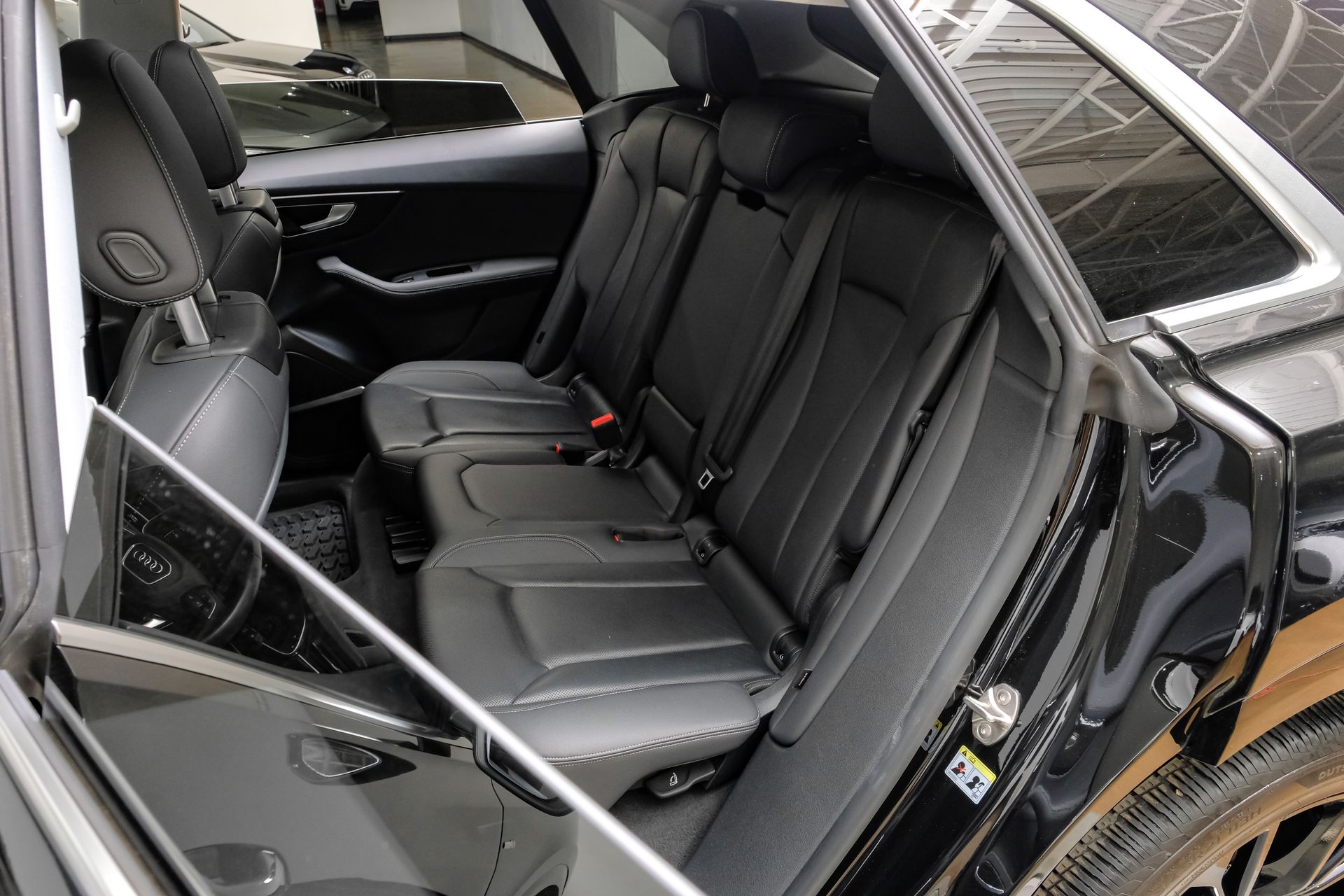 2023 Audi Q8 Premium Plus - Photo 42