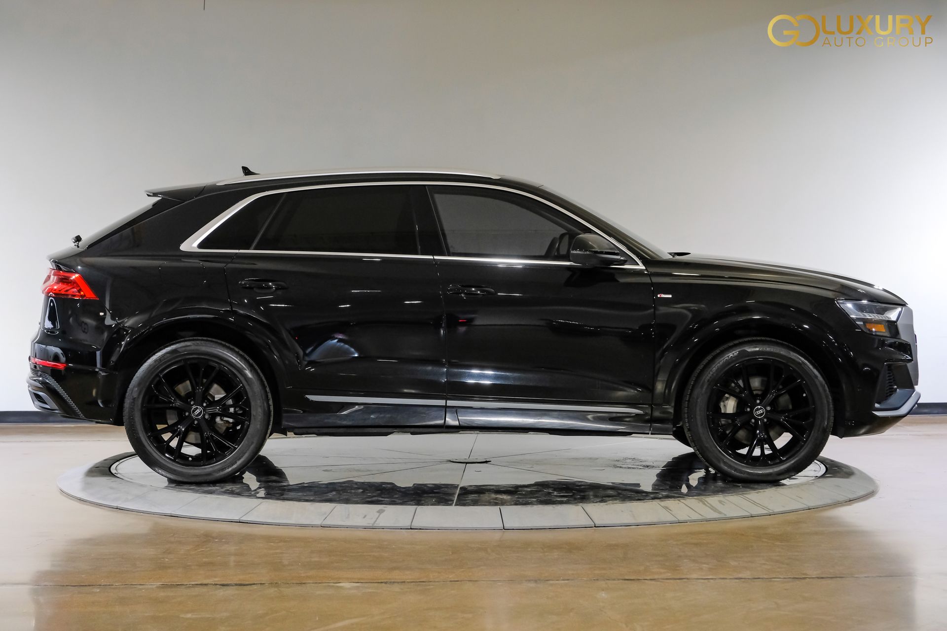 2023 Audi Q8 Premium Plus - Photo 9