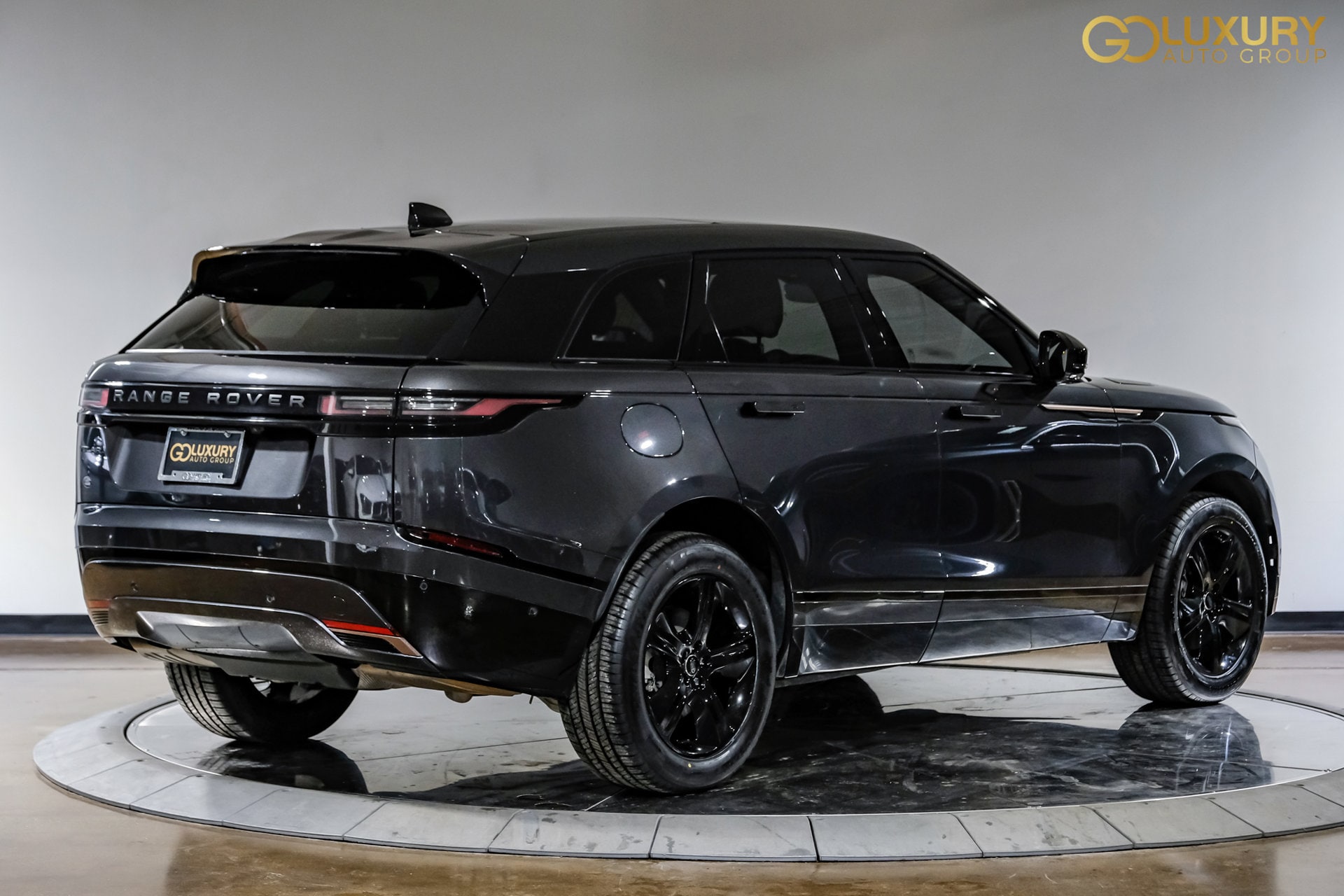 2024 Land Rover Range Rover Velar Dynamic SE - Photo 10