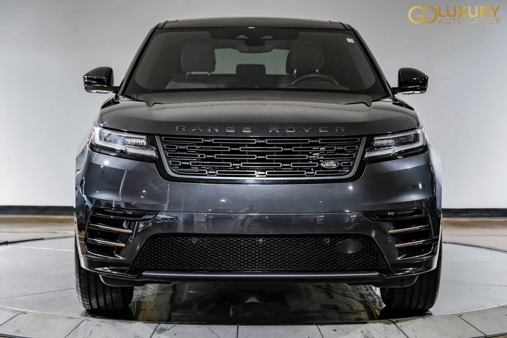 2024 Land Rover Range Rover Velar Dynamic SE - Photo 7