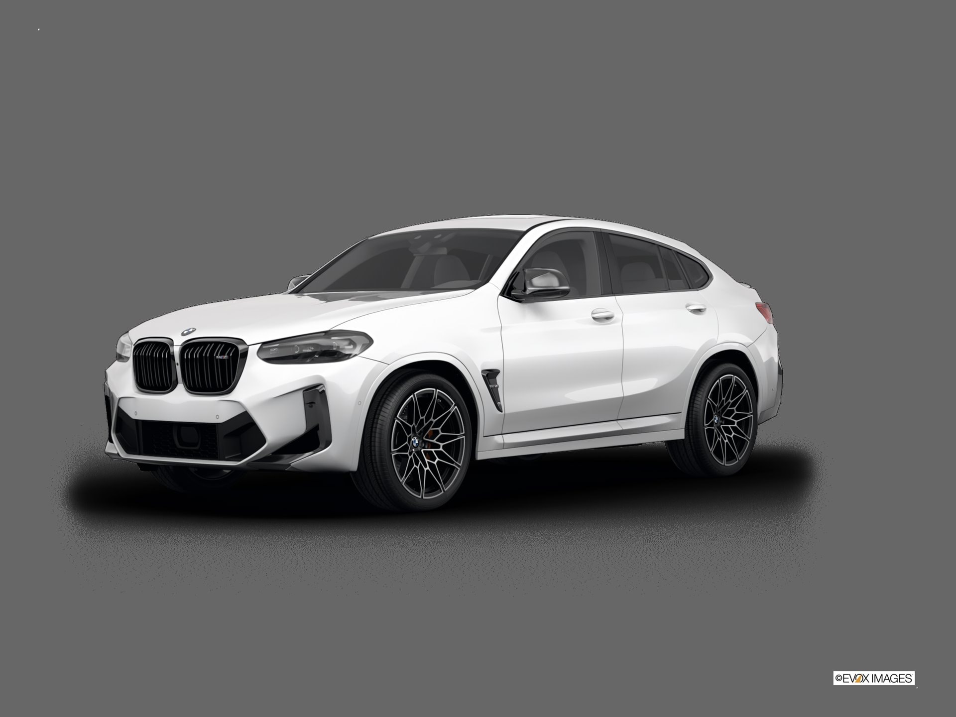 2022 BMW X4