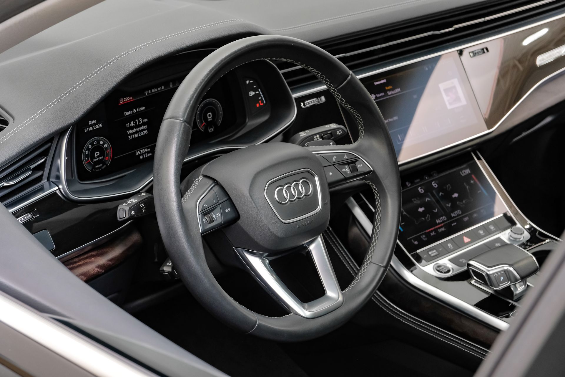 2023 Audi Q8 Premium Plus - Photo 20