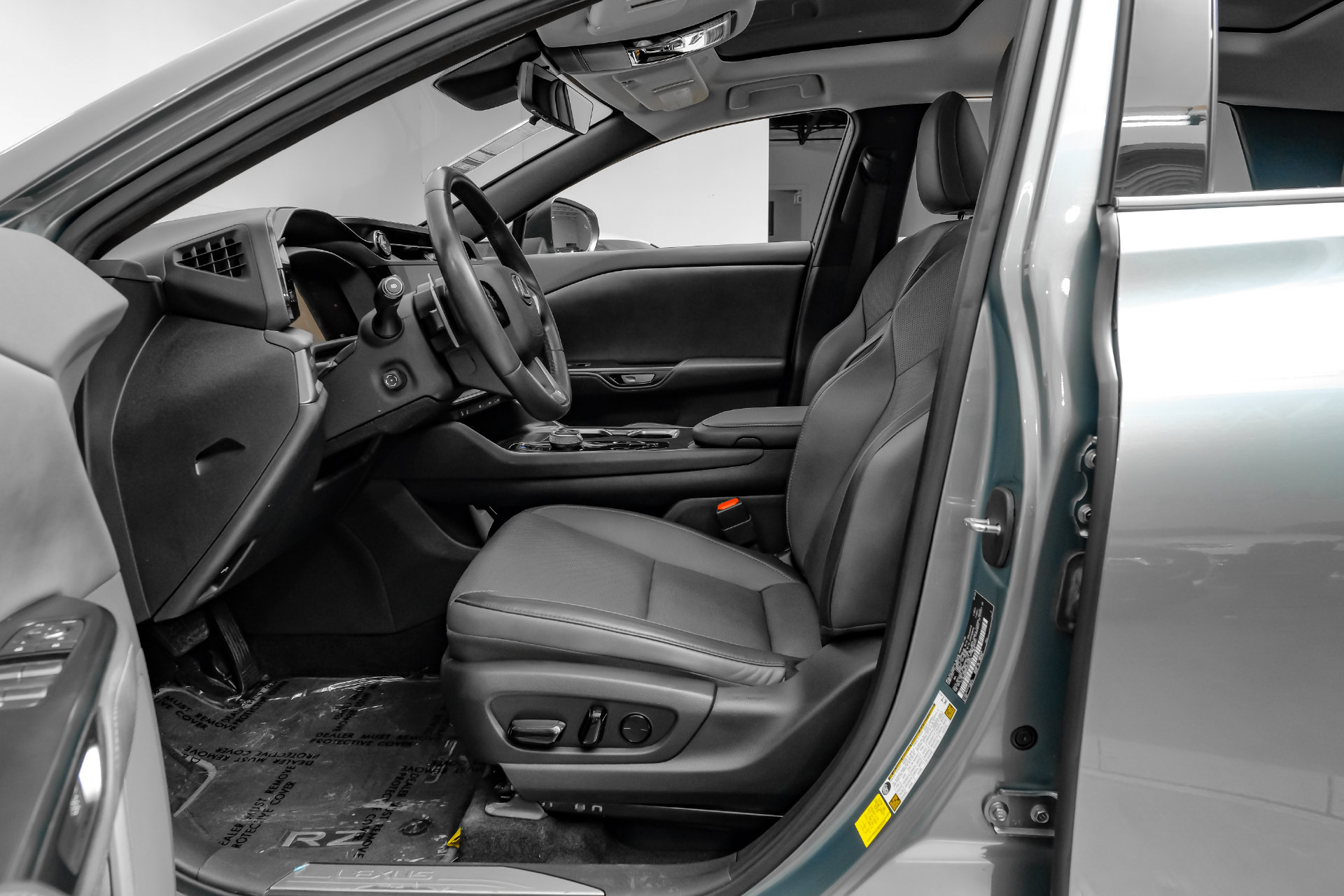 Used 2023 Lexus RZ 450e 450e Premium SUV