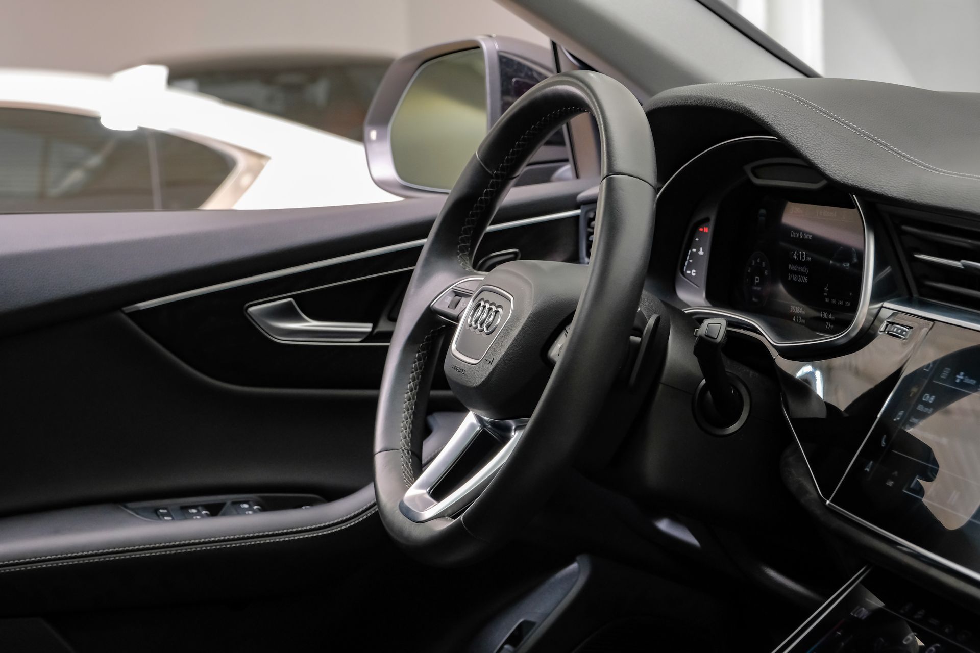 2023 Audi Q8 Premium Plus - Photo 18