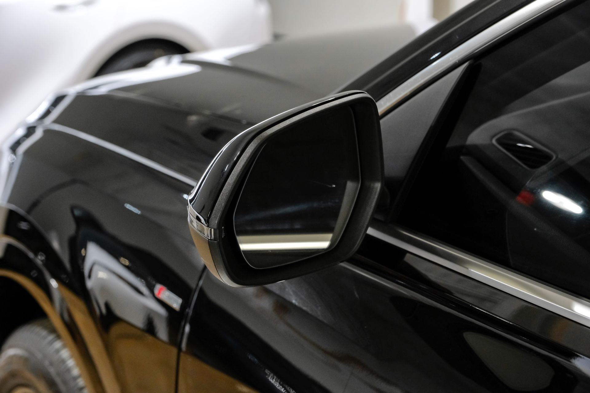 2023 Audi Q8 Premium Plus - Photo 44
