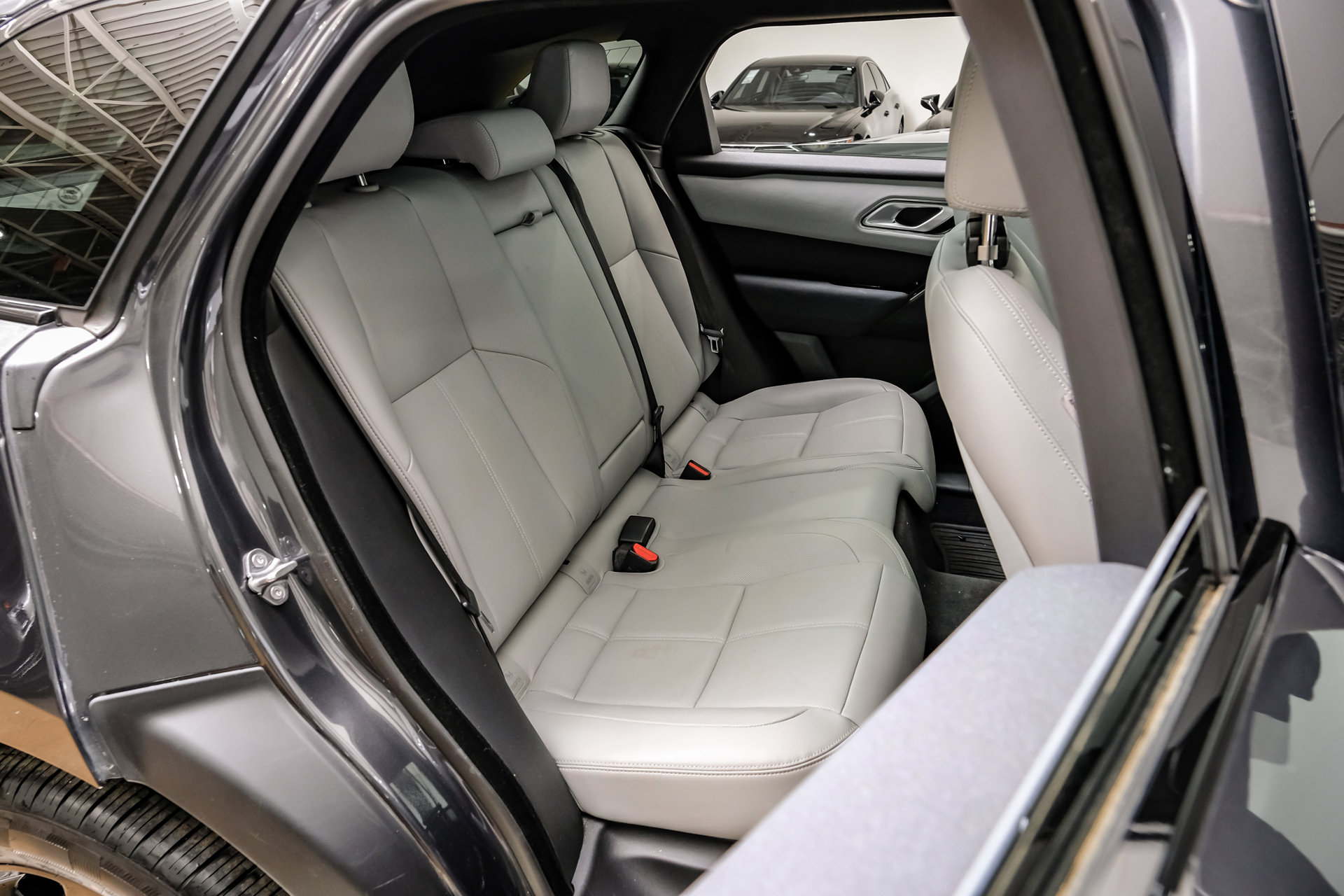2024 Land Rover Range Rover Velar Dynamic SE - Photo 38