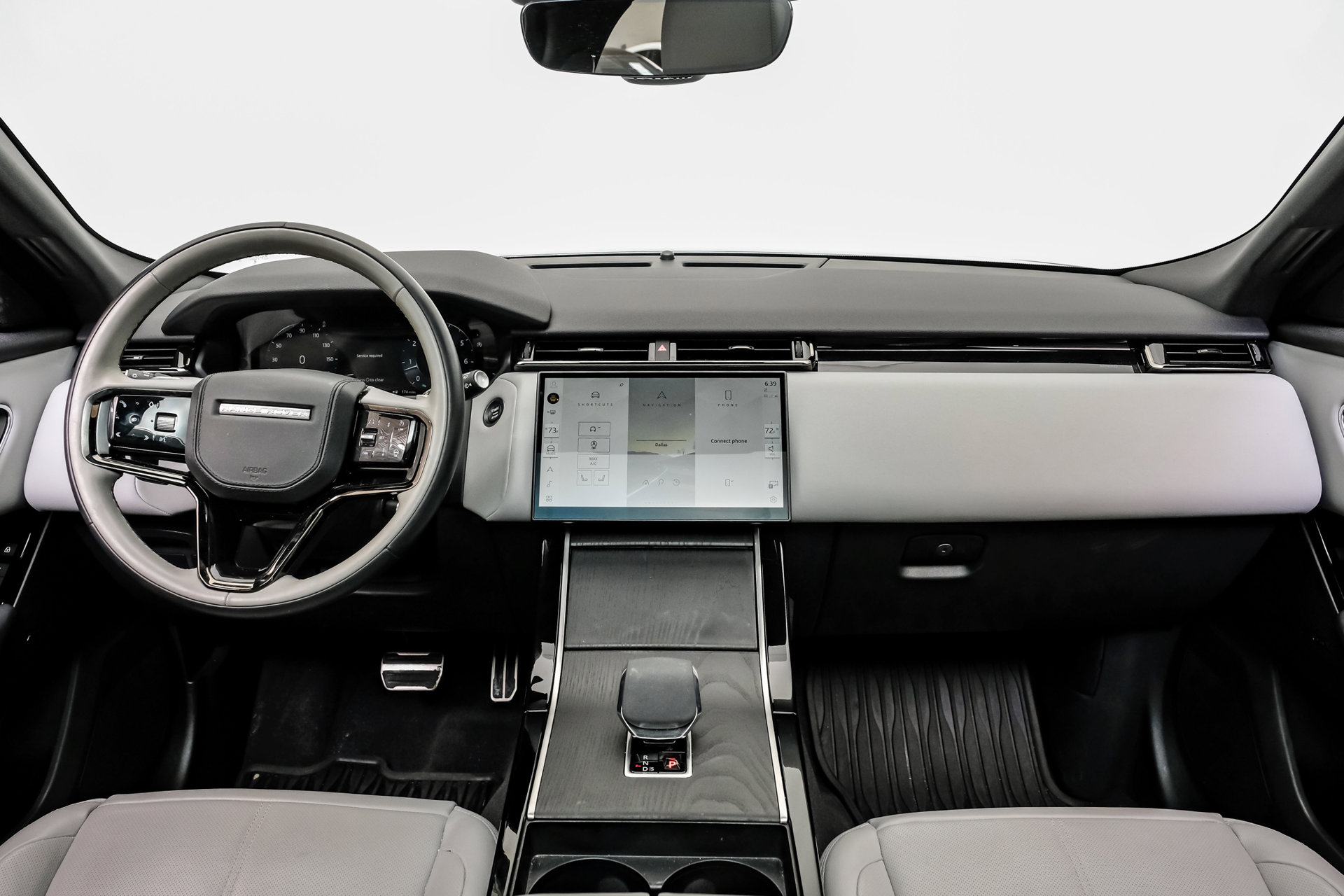 2024 Land Rover Range Rover Velar Dynamic SE - Photo 19