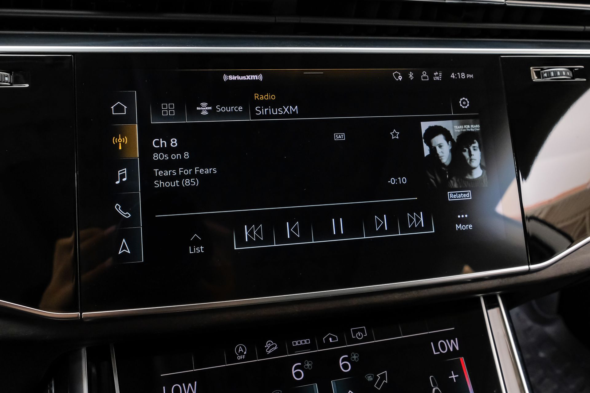 2023 Audi Q8 Premium Plus - Photo 31