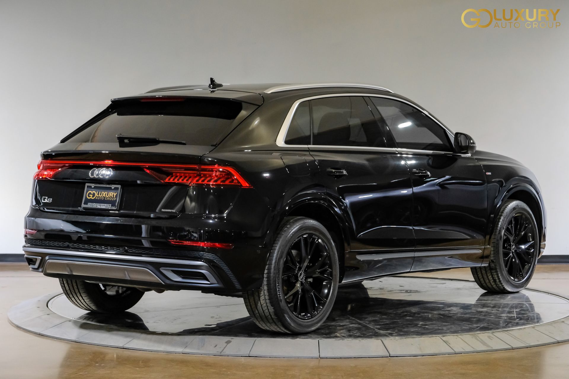 2023 Audi Q8 Premium Plus - Photo 10