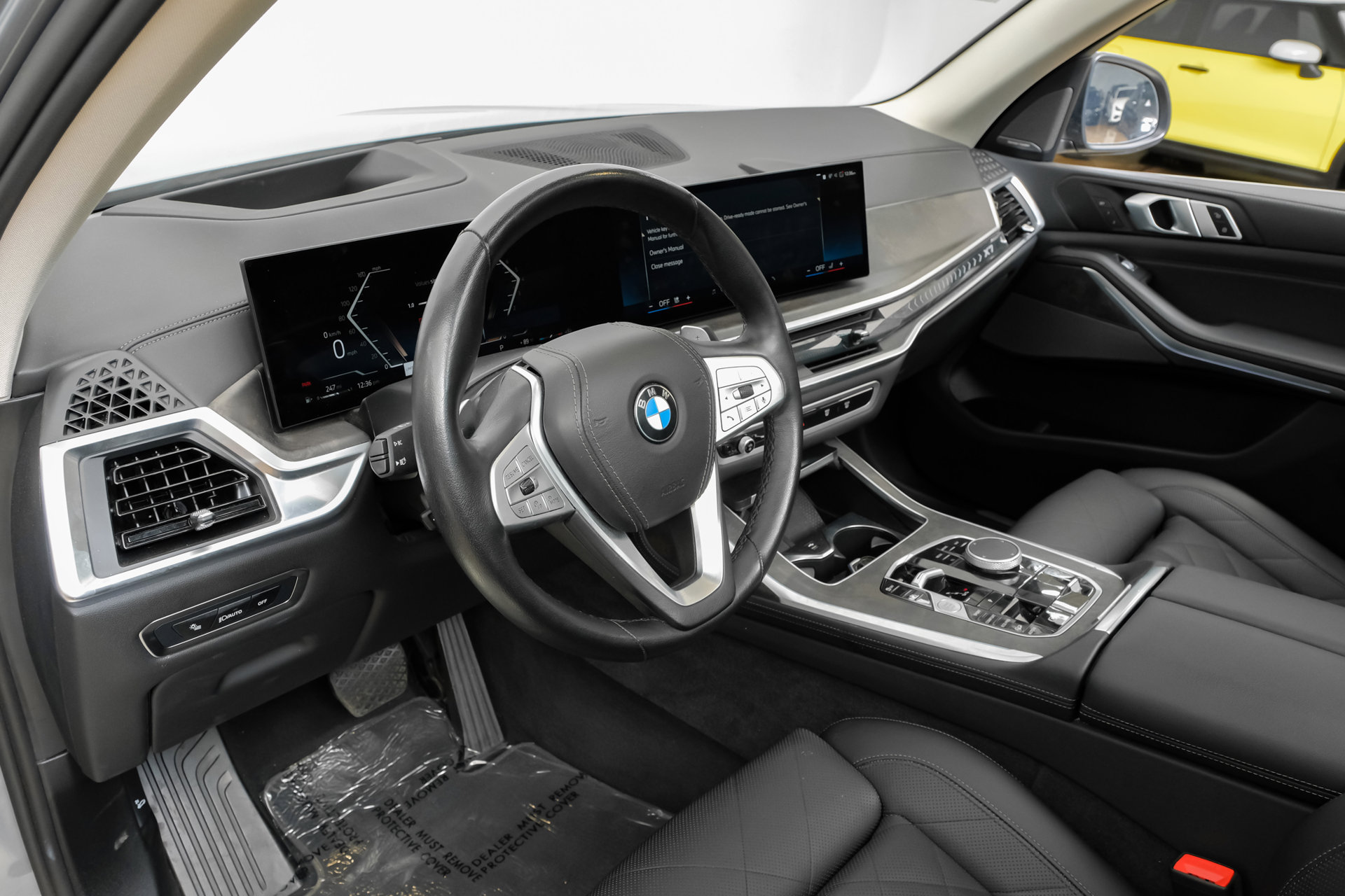 Used 2025 BMW X7 xDrive40i SUV