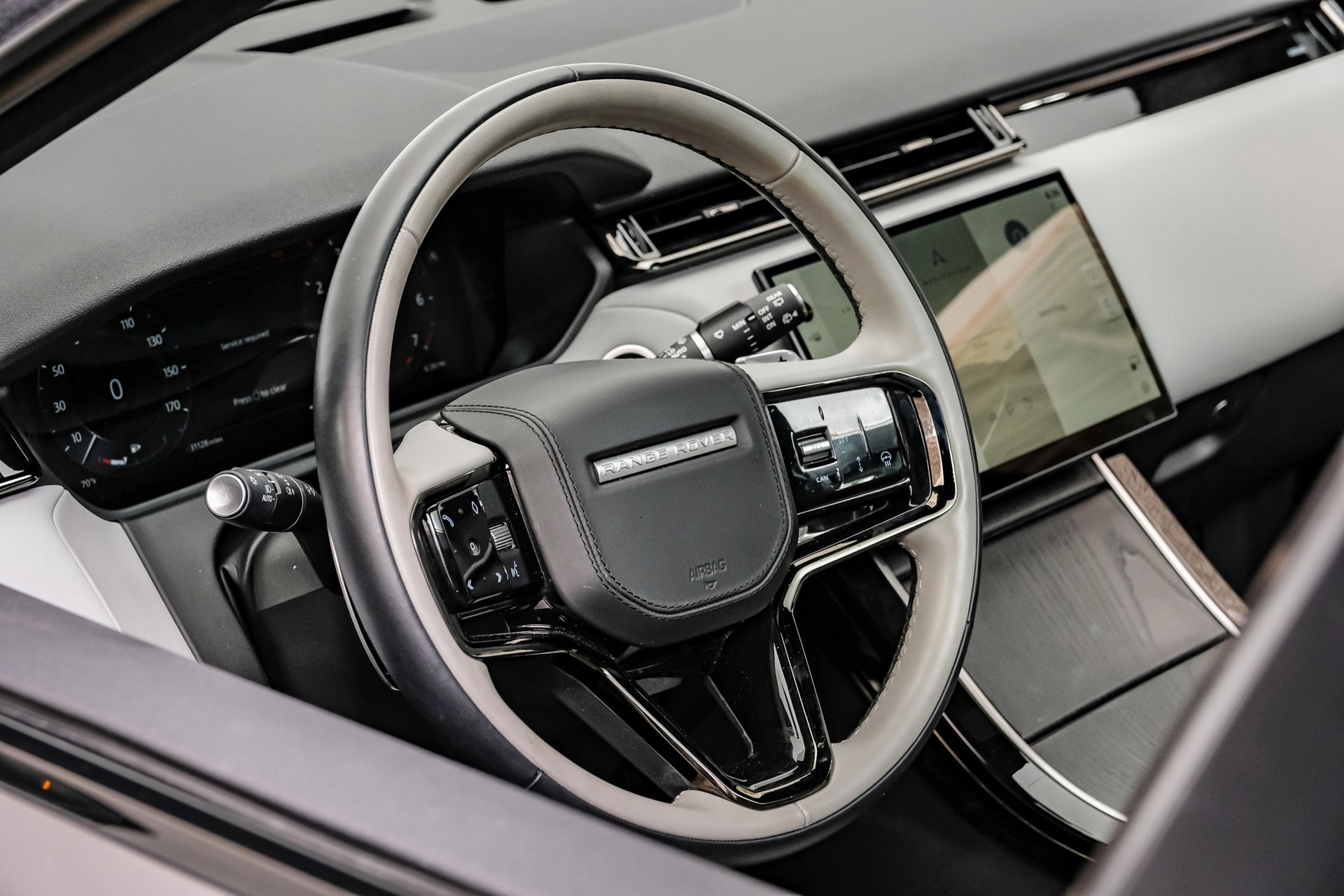 2024 Land Rover Range Rover Velar Dynamic SE - Photo 20