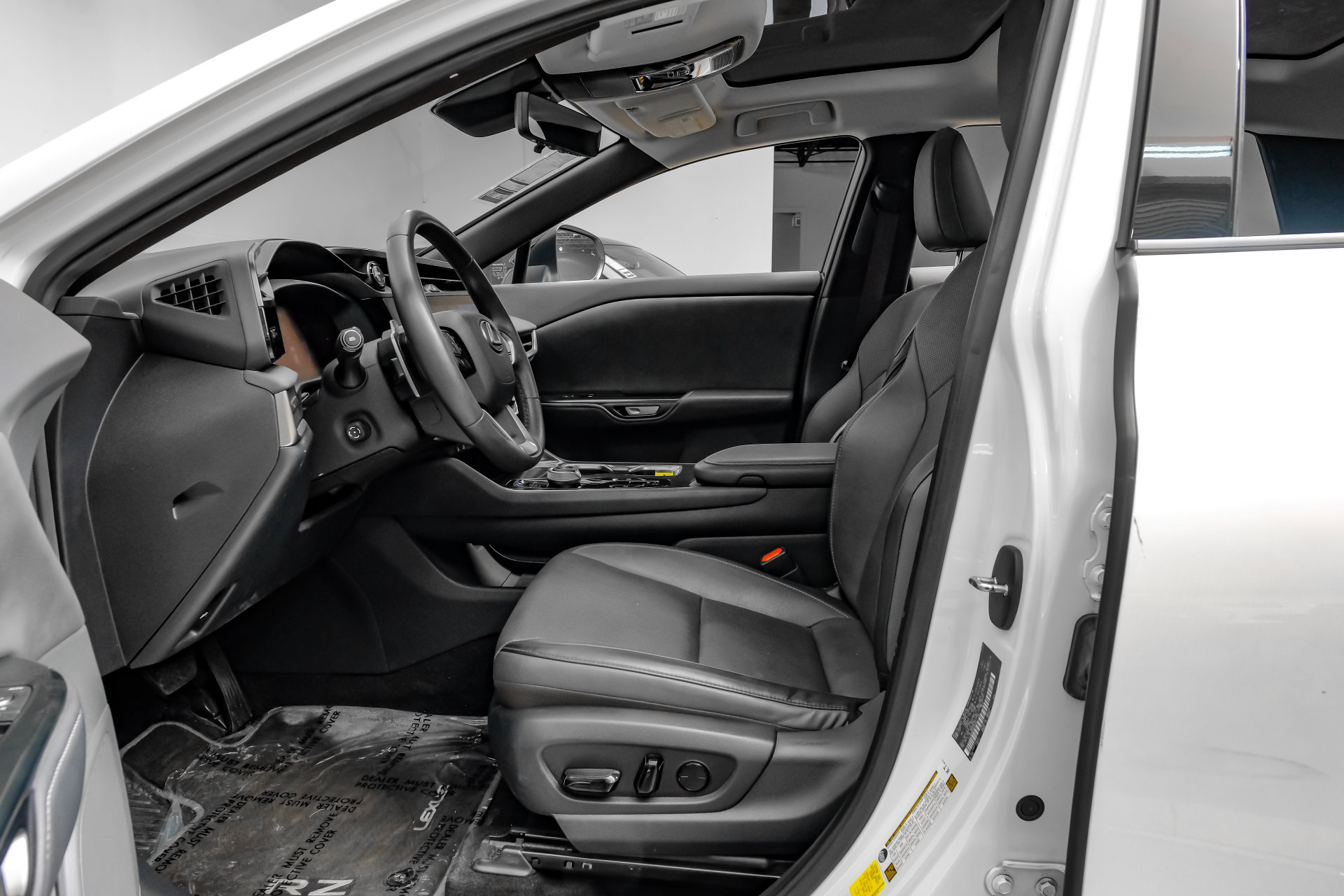 Used 2023 Lexus RZ 450e 450e Premium SUV