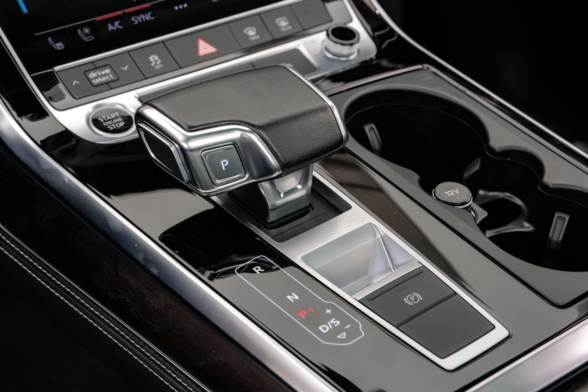 2023 Audi Q8 Premium Plus - Photo 29