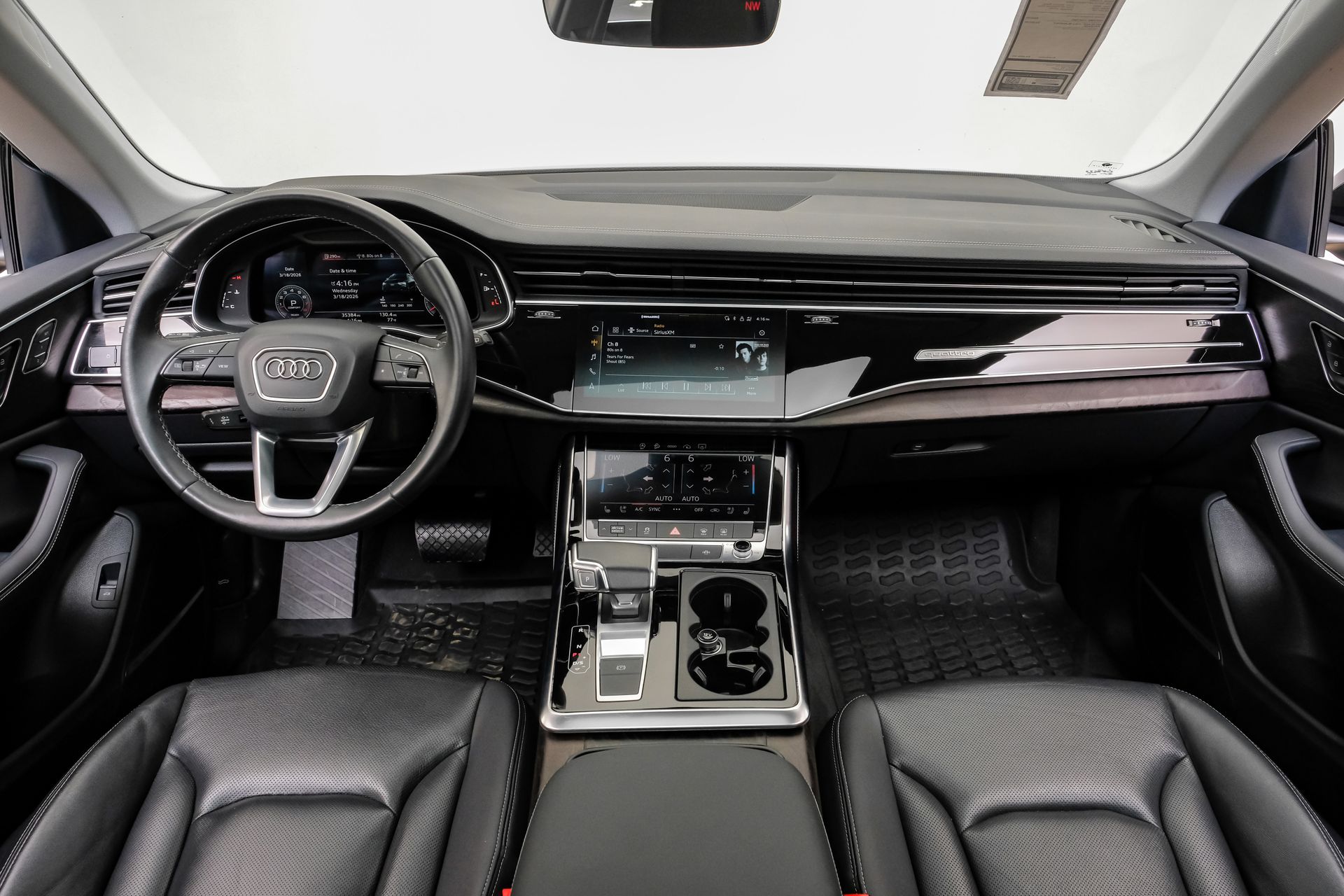 2023 Audi Q8 Premium Plus - Photo 19