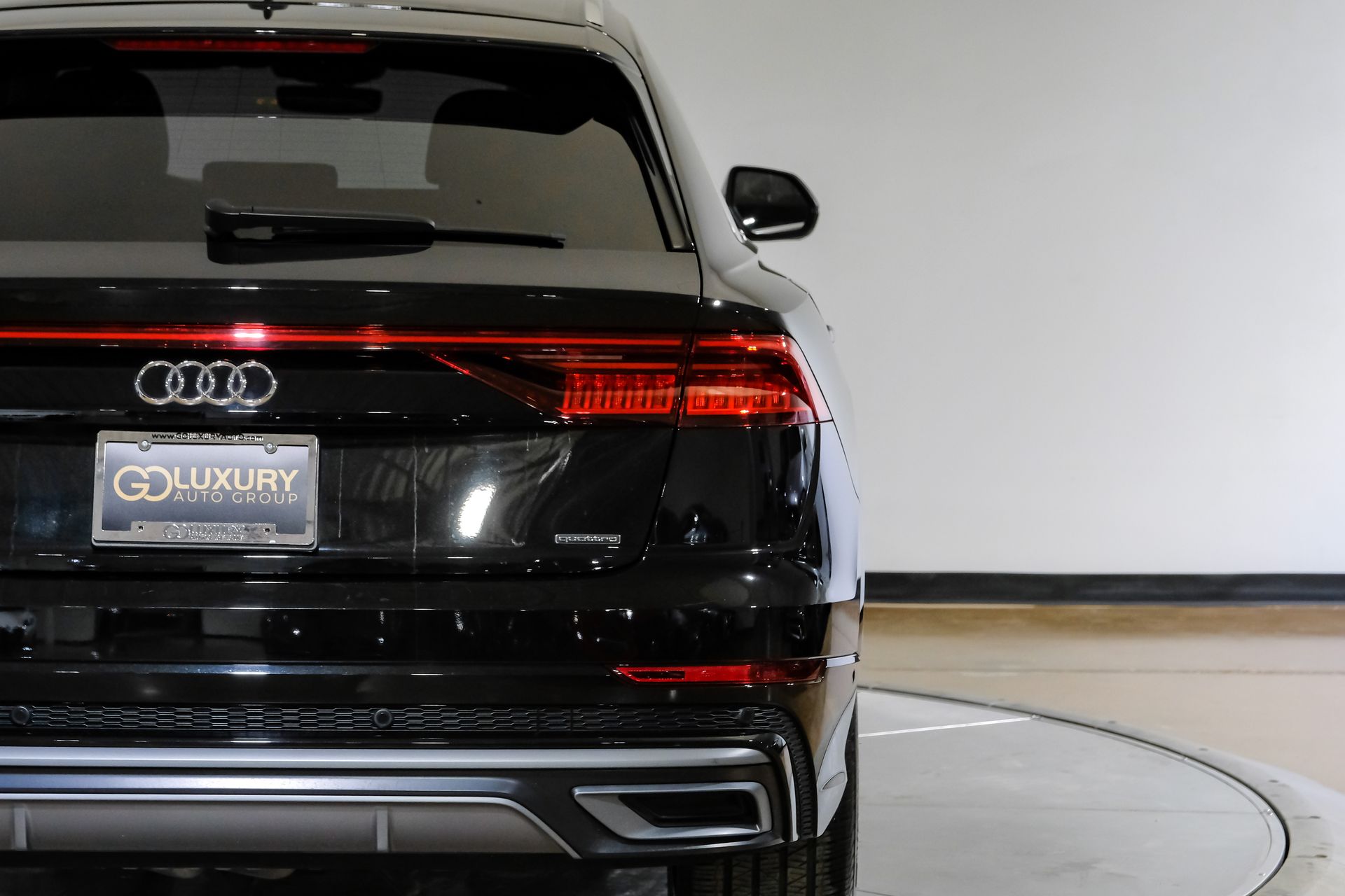 2023 Audi Q8 Premium Plus - Photo 51