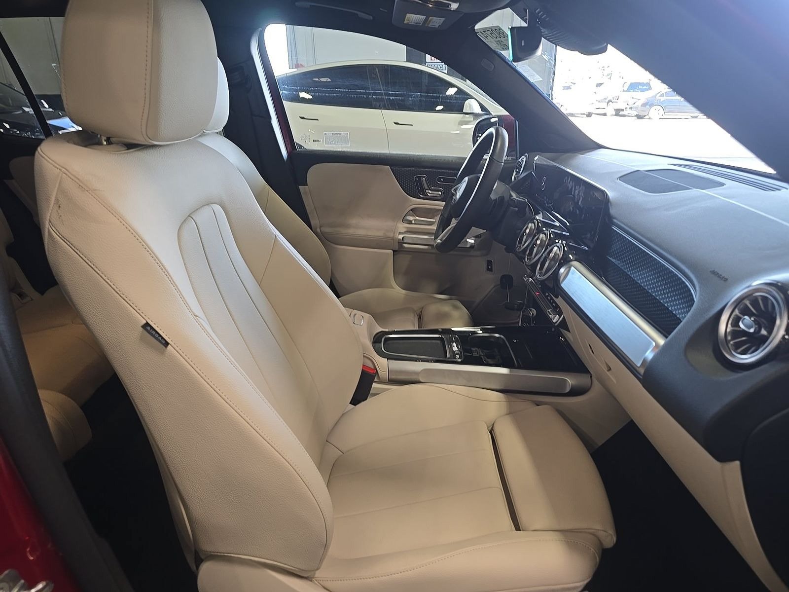 Used 2026 Mercedes-Benz GLB 250 GLB 250 SUV