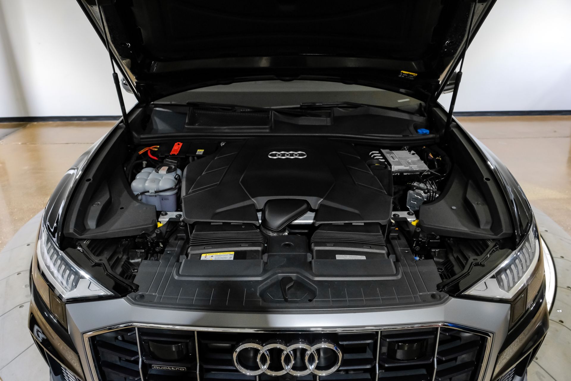 2023 Audi Q8 Premium Plus - Photo 53