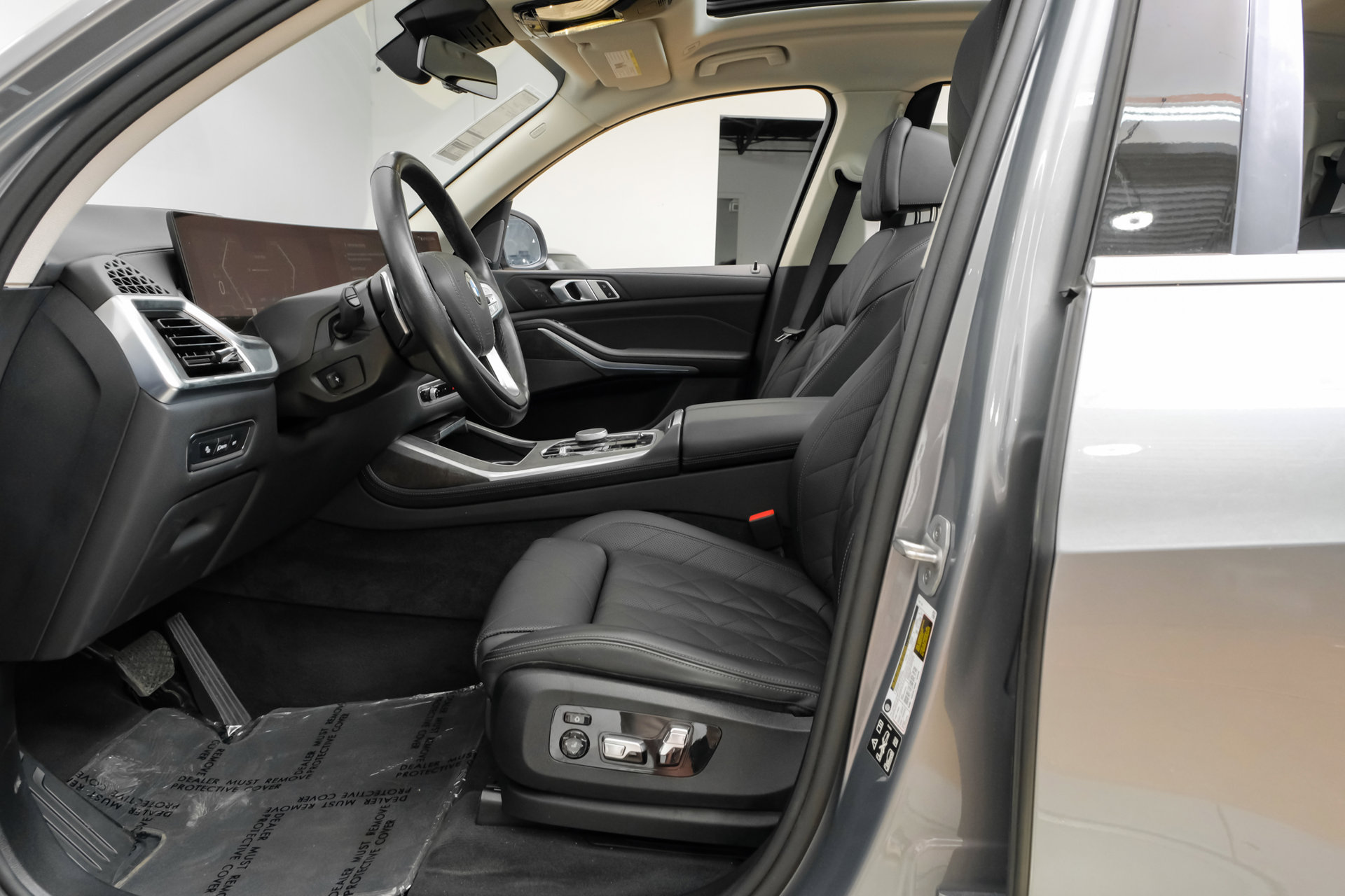 Used 2025 BMW X7 xDrive40i SUV