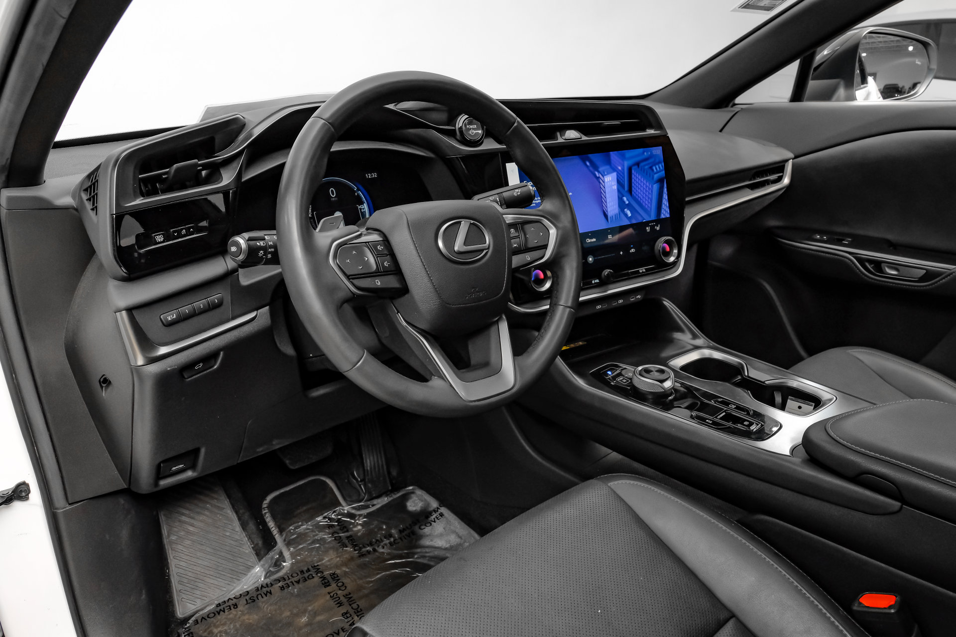 Used 2023 Lexus RZ 450e 450e Premium SUV