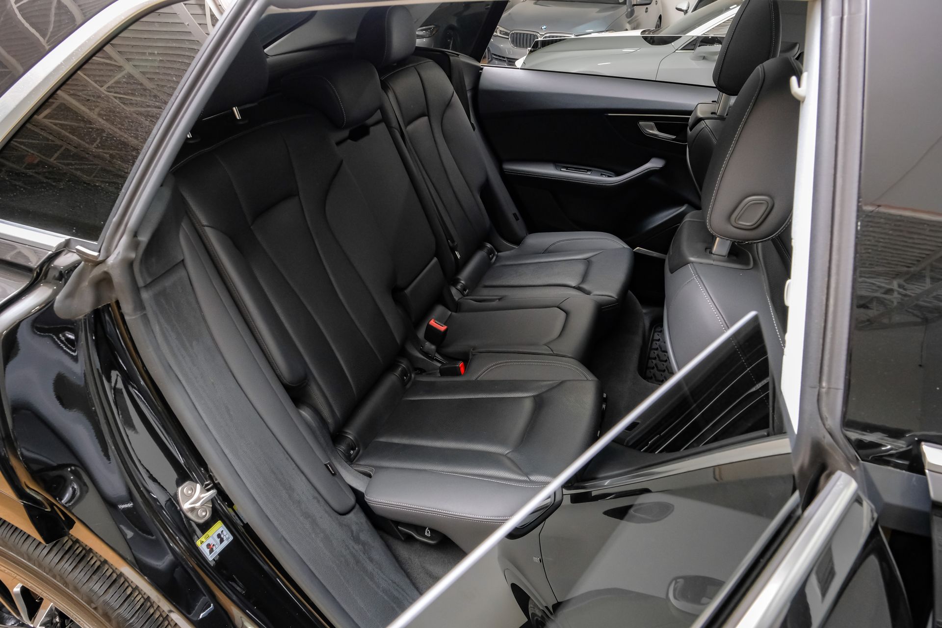 2023 Audi Q8 Premium Plus - Photo 38