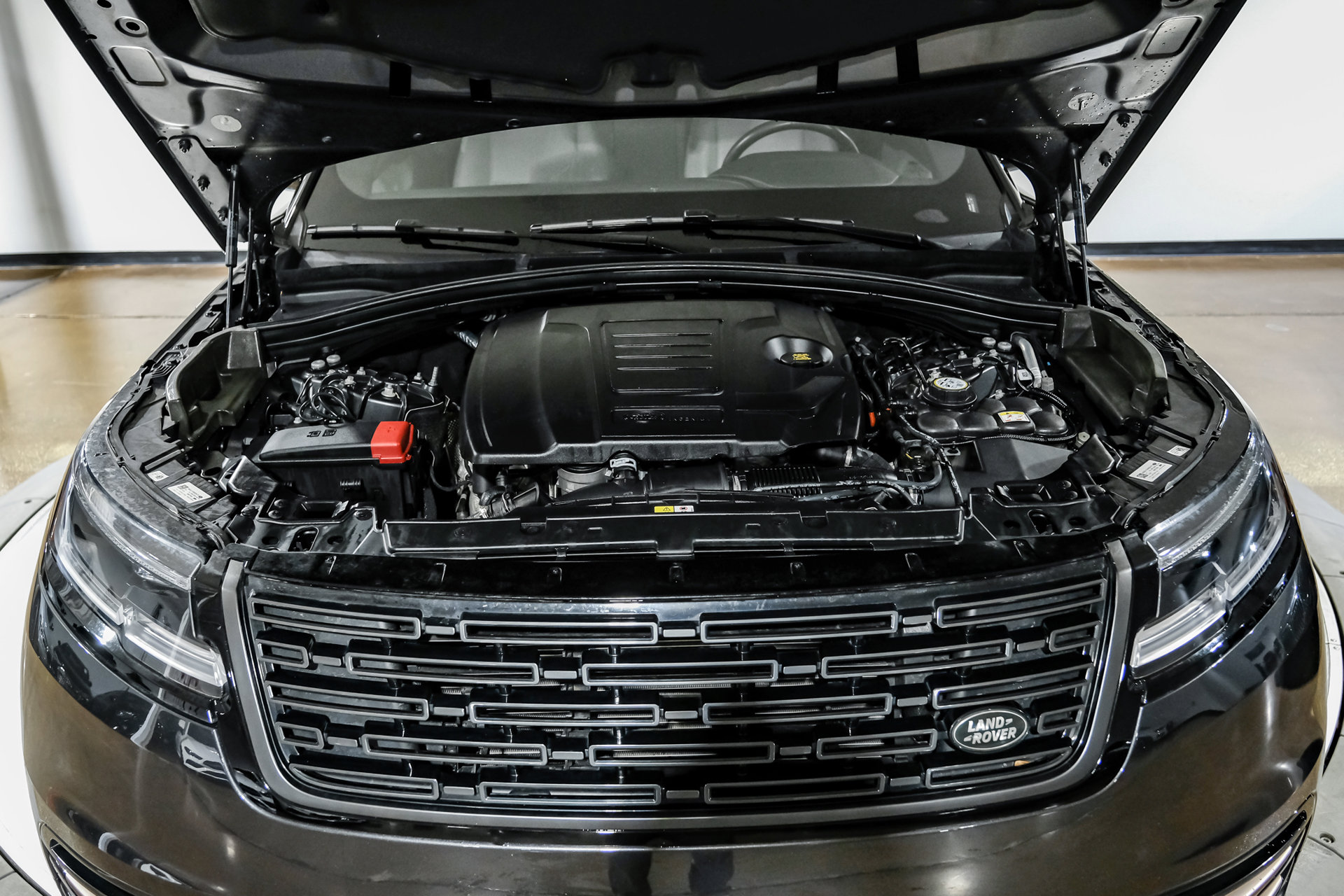 2024 Land Rover Range Rover Velar Dynamic SE - Photo 52