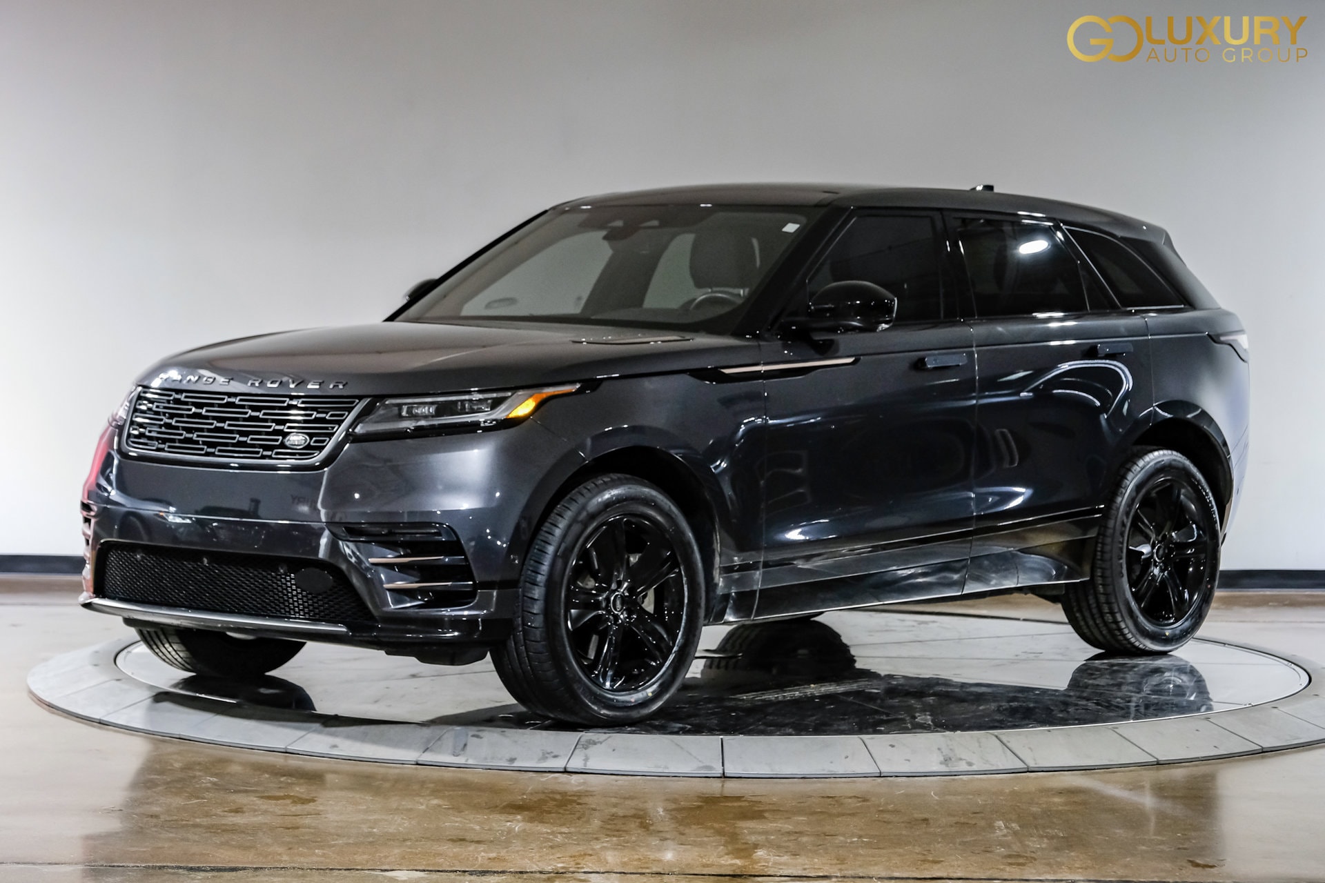2024 Land Rover Range Rover Velar Dynamic SE - Photo 8