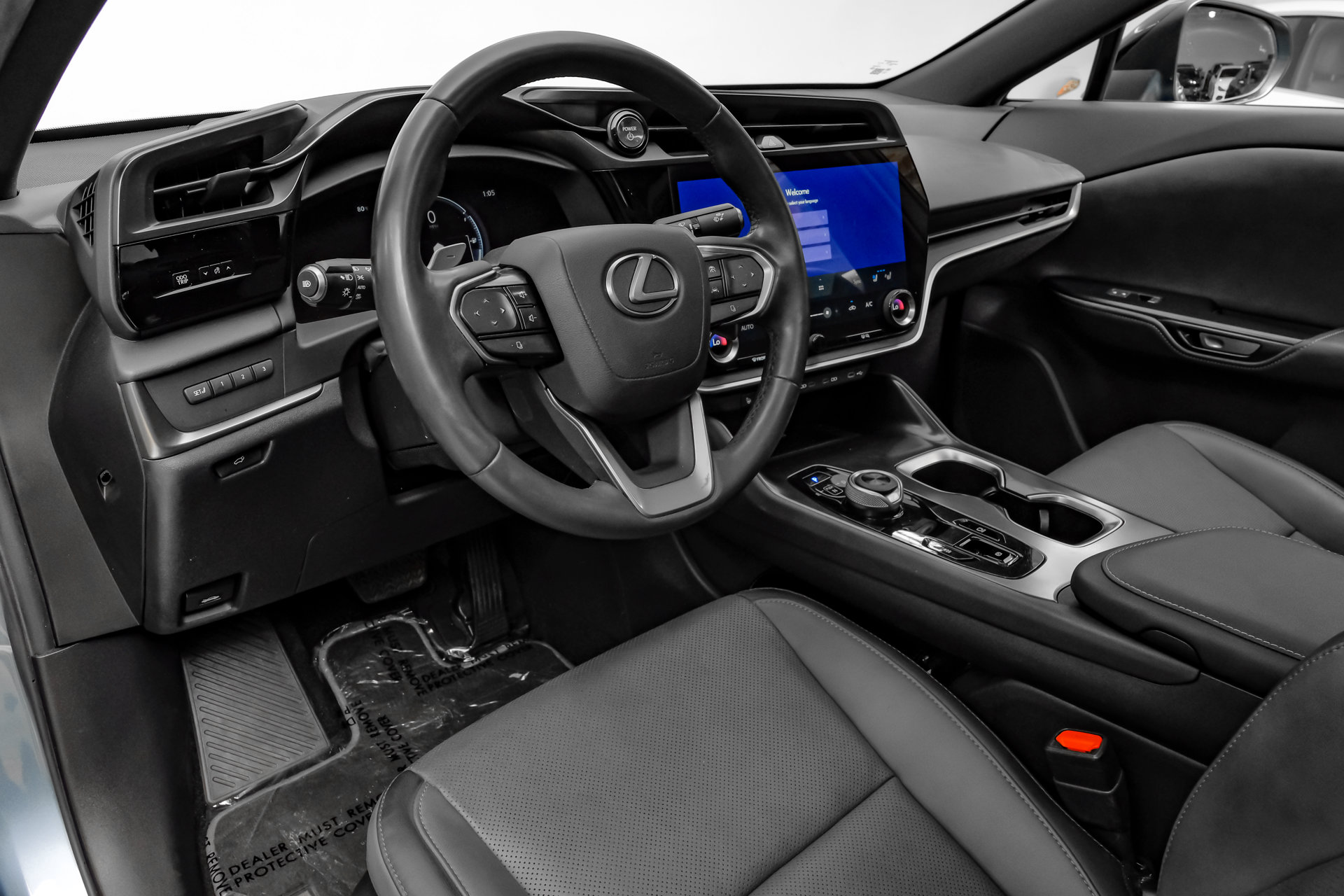 Used 2023 Lexus RZ 450e 450e Premium SUV