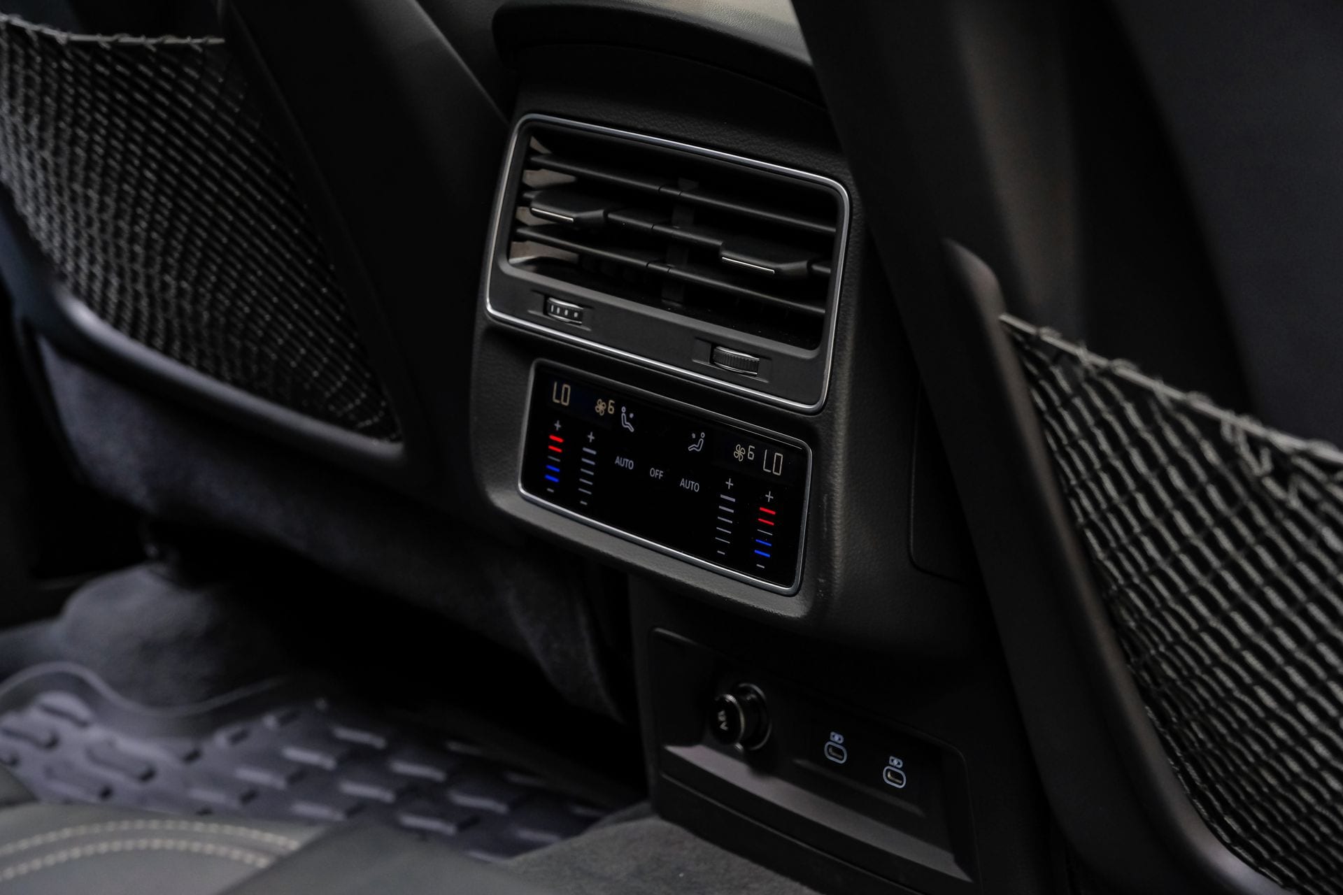 2023 Audi Q8 Premium Plus - Photo 40