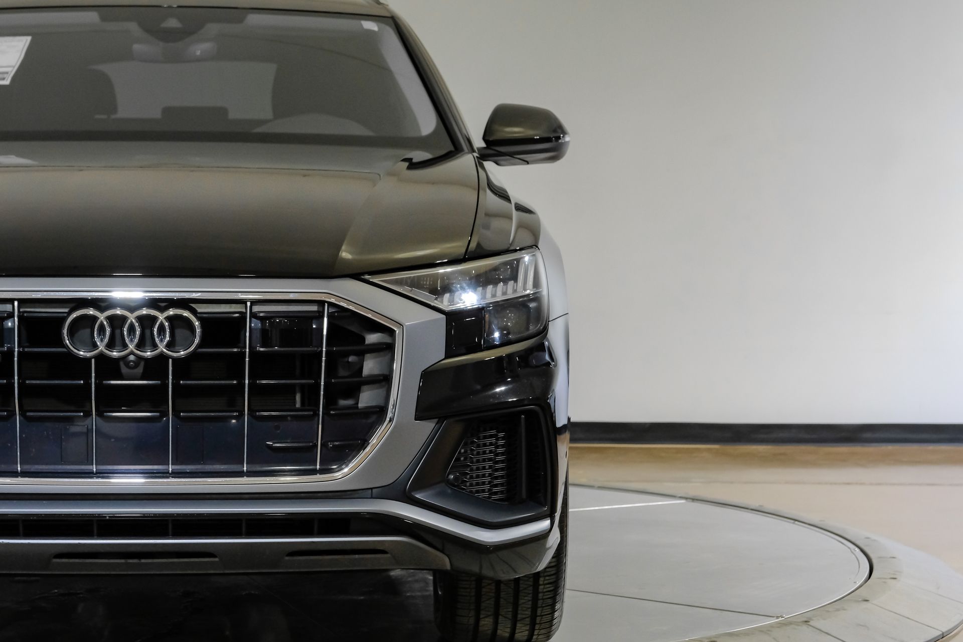 2023 Audi Q8 Premium Plus - Photo 50