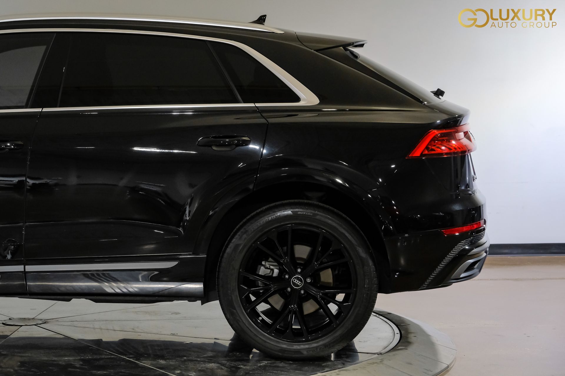 2023 Audi Q8 Premium Plus - Photo 15