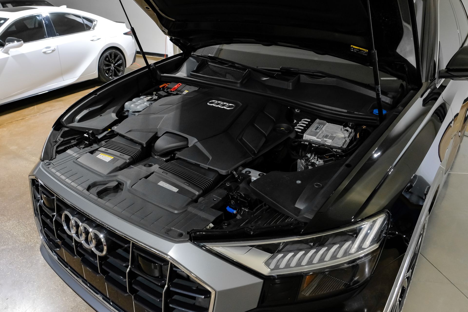 2023 Audi Q8 Premium Plus - Photo 52