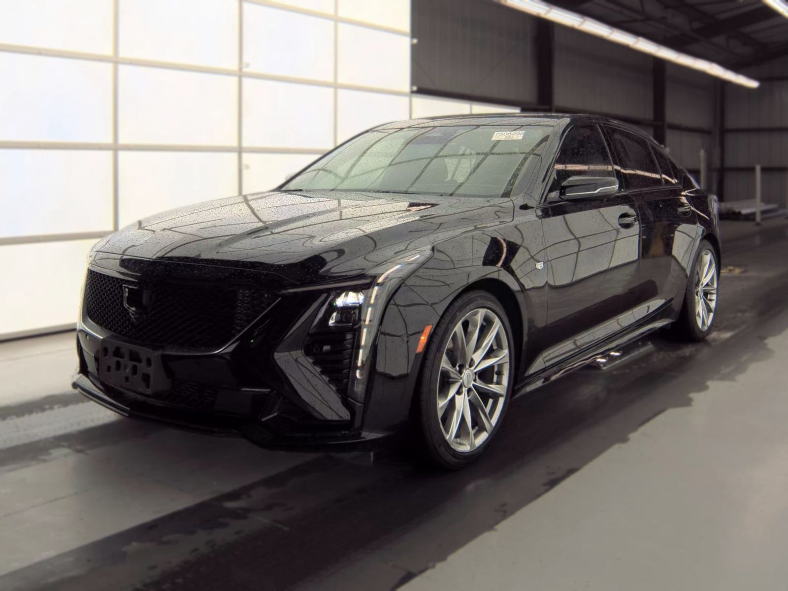Used 2025 CADILLAC CT5 Sport Sedan