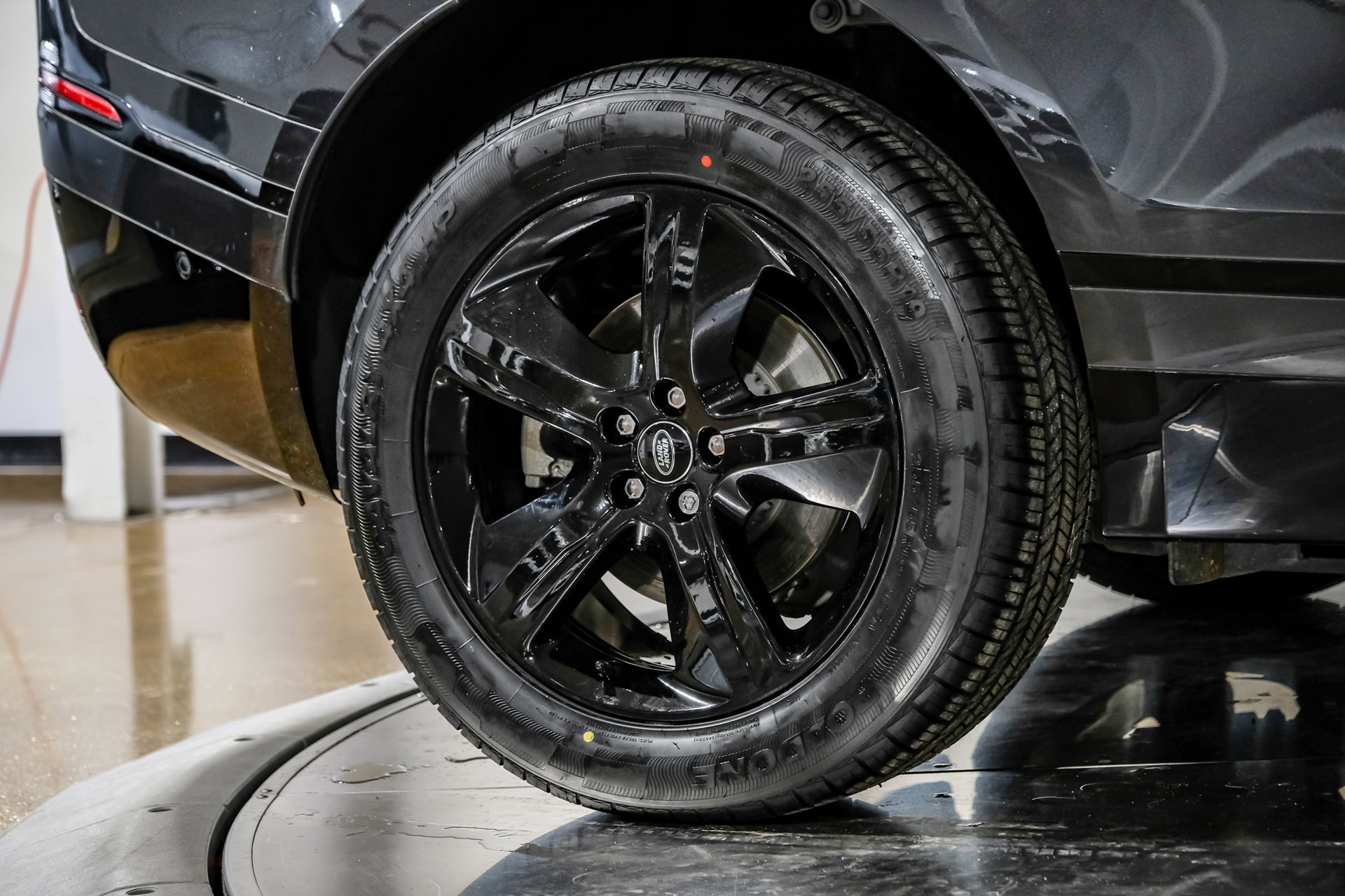 2024 Land Rover Range Rover Velar Dynamic SE - Photo 58